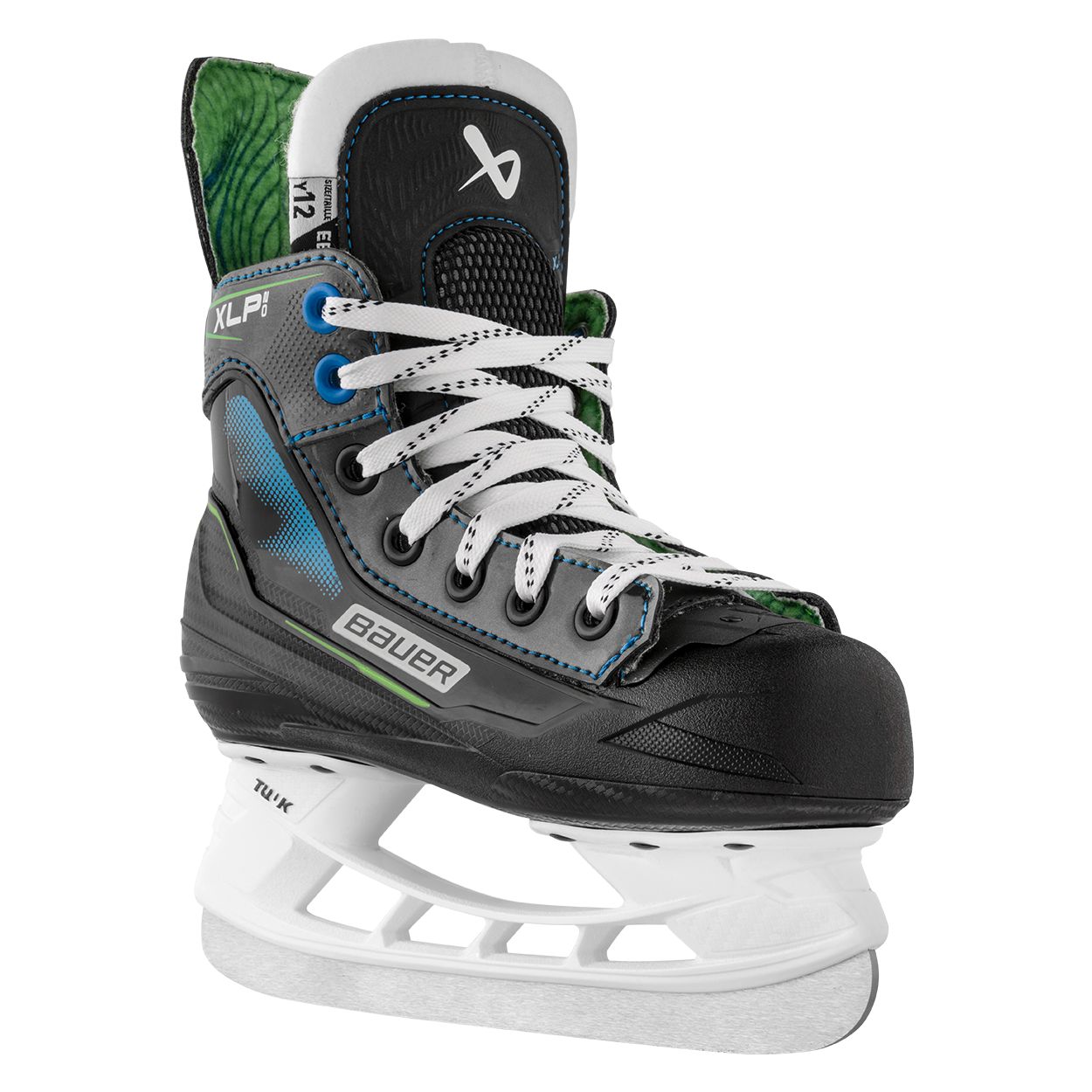 Youth Bauer X-LP 2.0 Hockey Skates