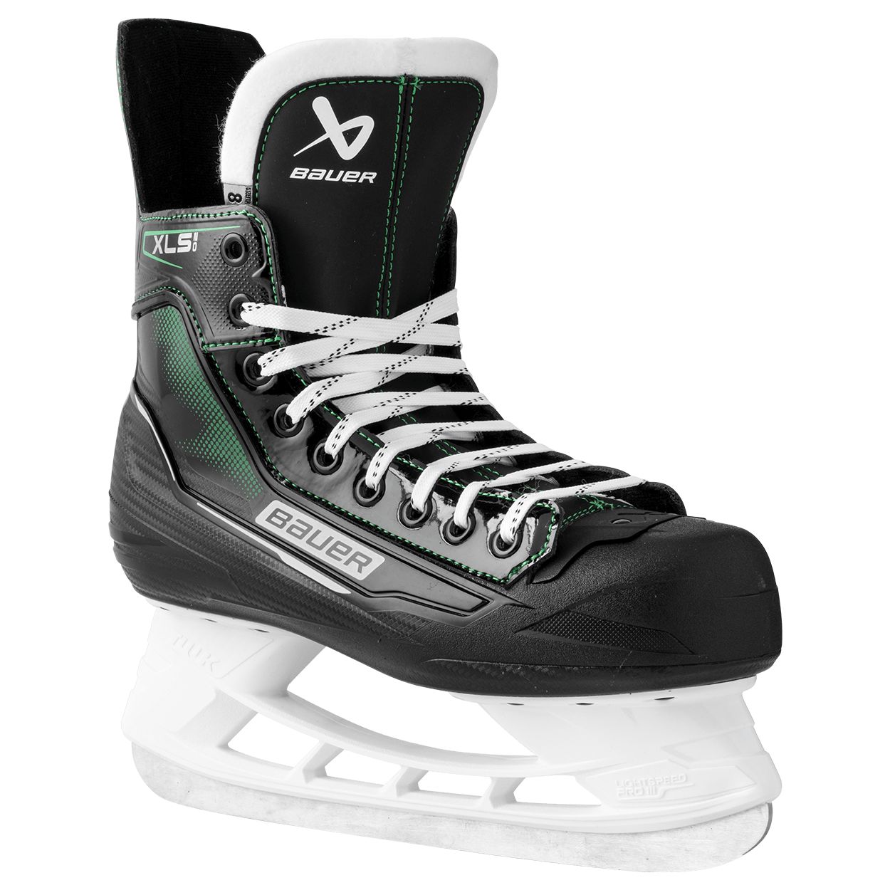 Bauer X-LS 2.0 Intermediate Hockey Skates
