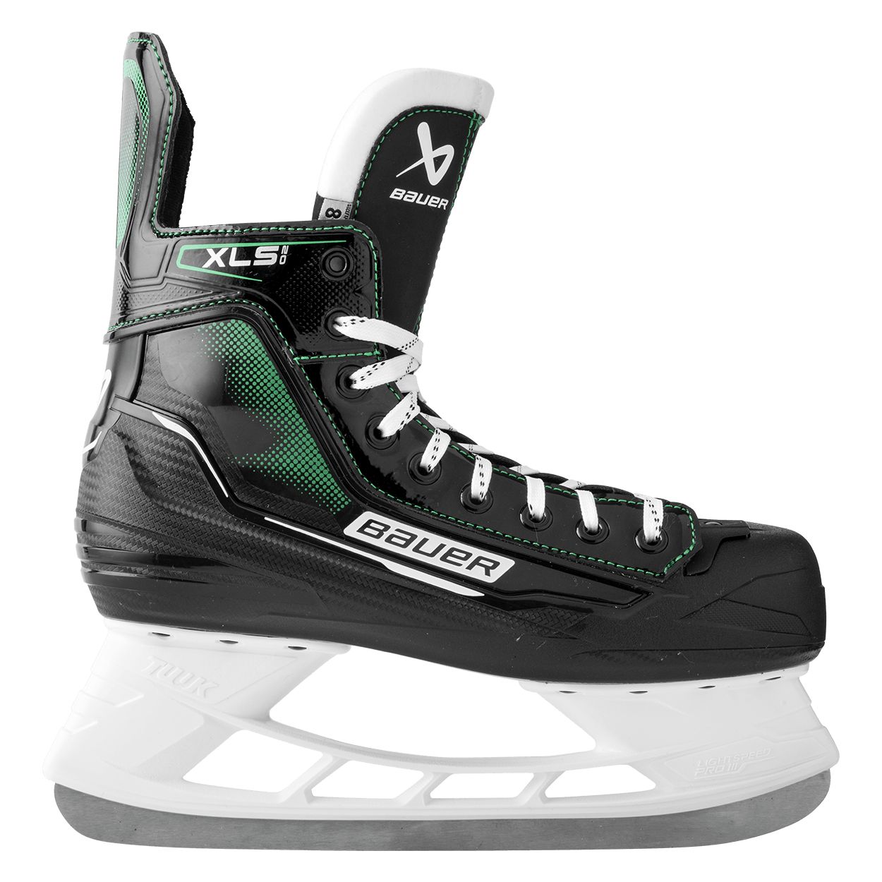 Bauer X-LS 2.0 Junior Hockey Skates