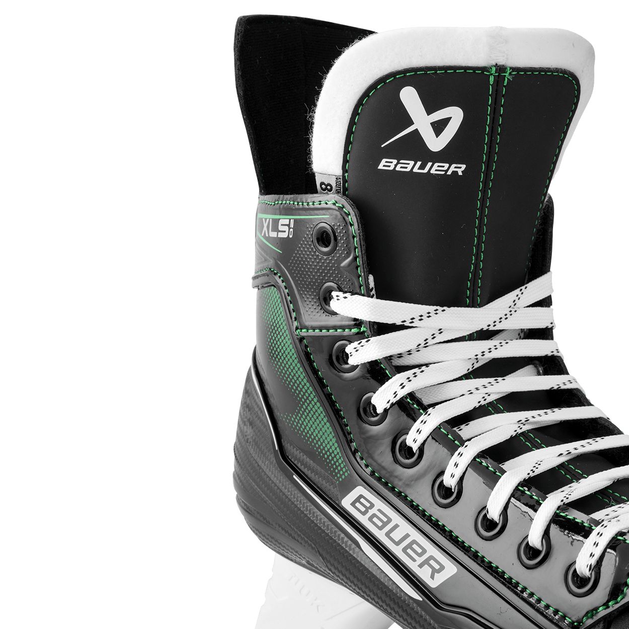 Bauer X-LS 2.0 Junior Hockey Skates