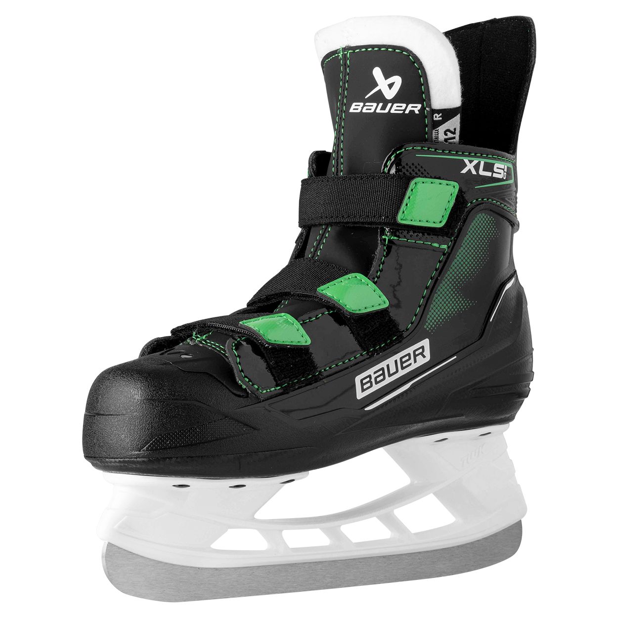 Youth Bauer X-LS 2.0 Hockey Skates