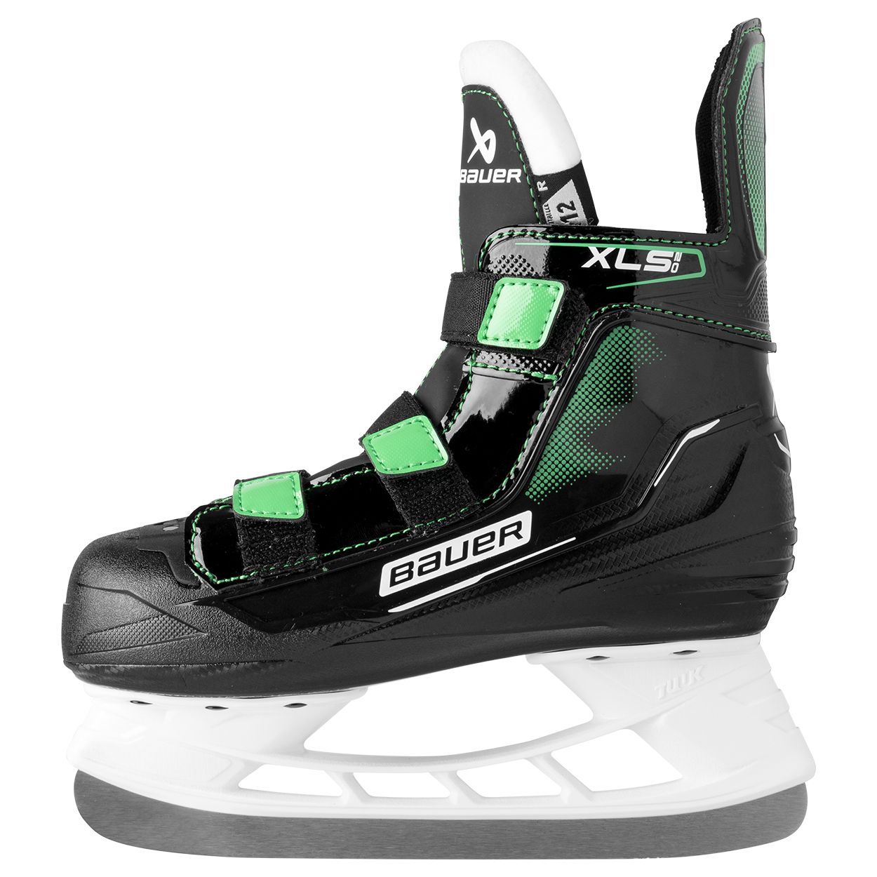 Youth Bauer X-LS 2.0 Hockey Skates
