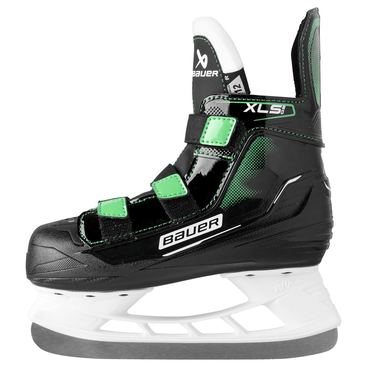 Youth Bauer X-LS 2.0 Hockey Skates