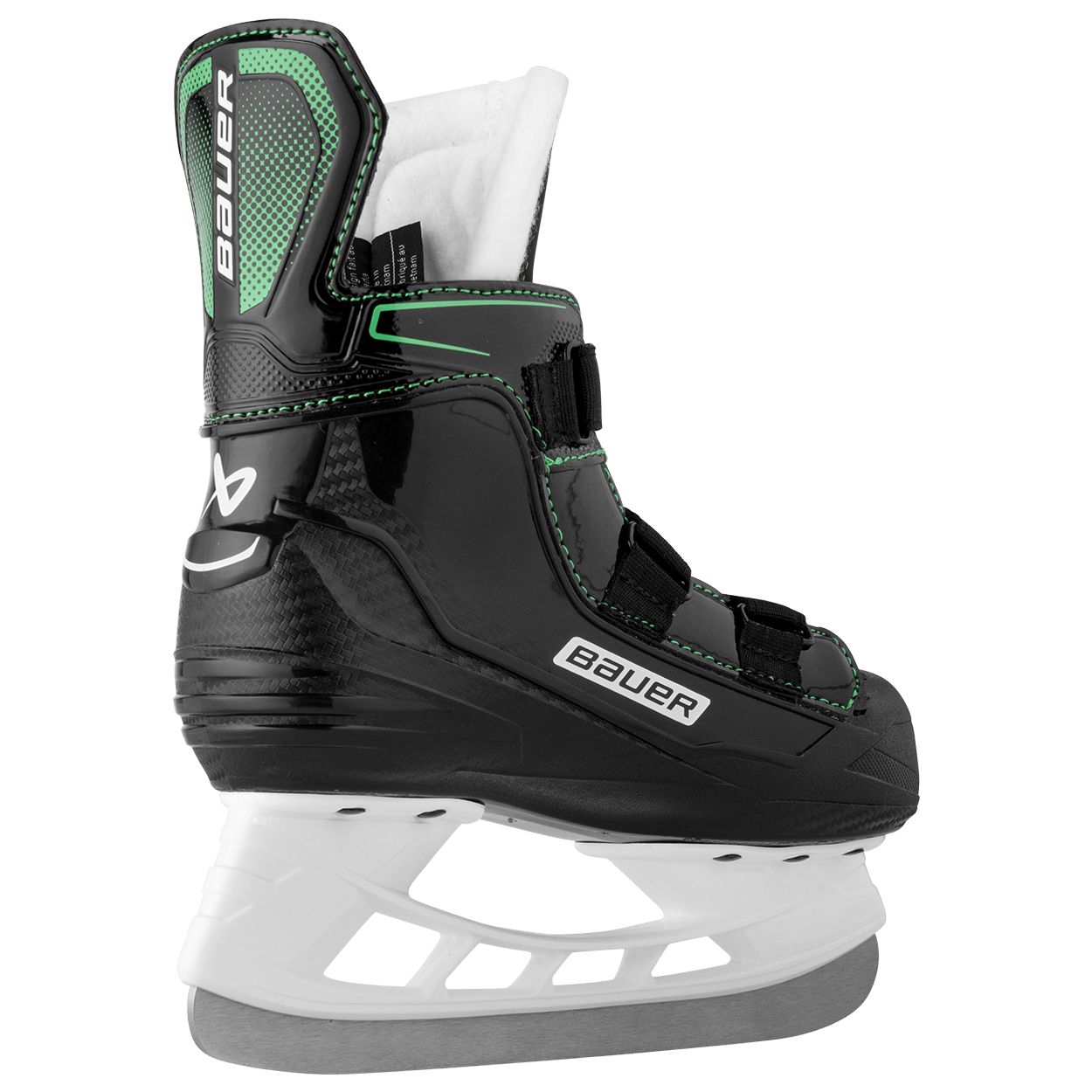 Youth Bauer X-LS 2.0 Hockey Skates