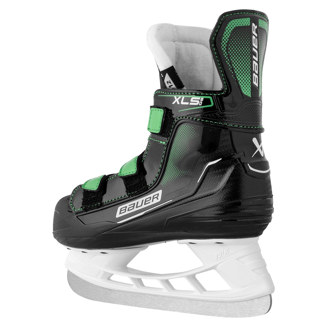 Youth Bauer X-LS 2.0 Hockey Skates