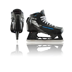 TRUE Catalyst 5X6 Intermediate Goalie Skates