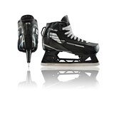 TRUE Catalyst 7X6 Intermediate Goalie Skates Composite_or_Mixed