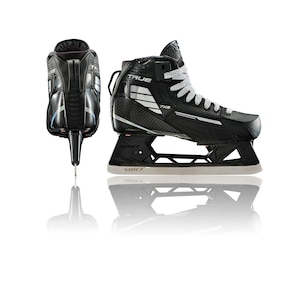 TRUE Catalyst 7X6 Intermediate Goalie Skates