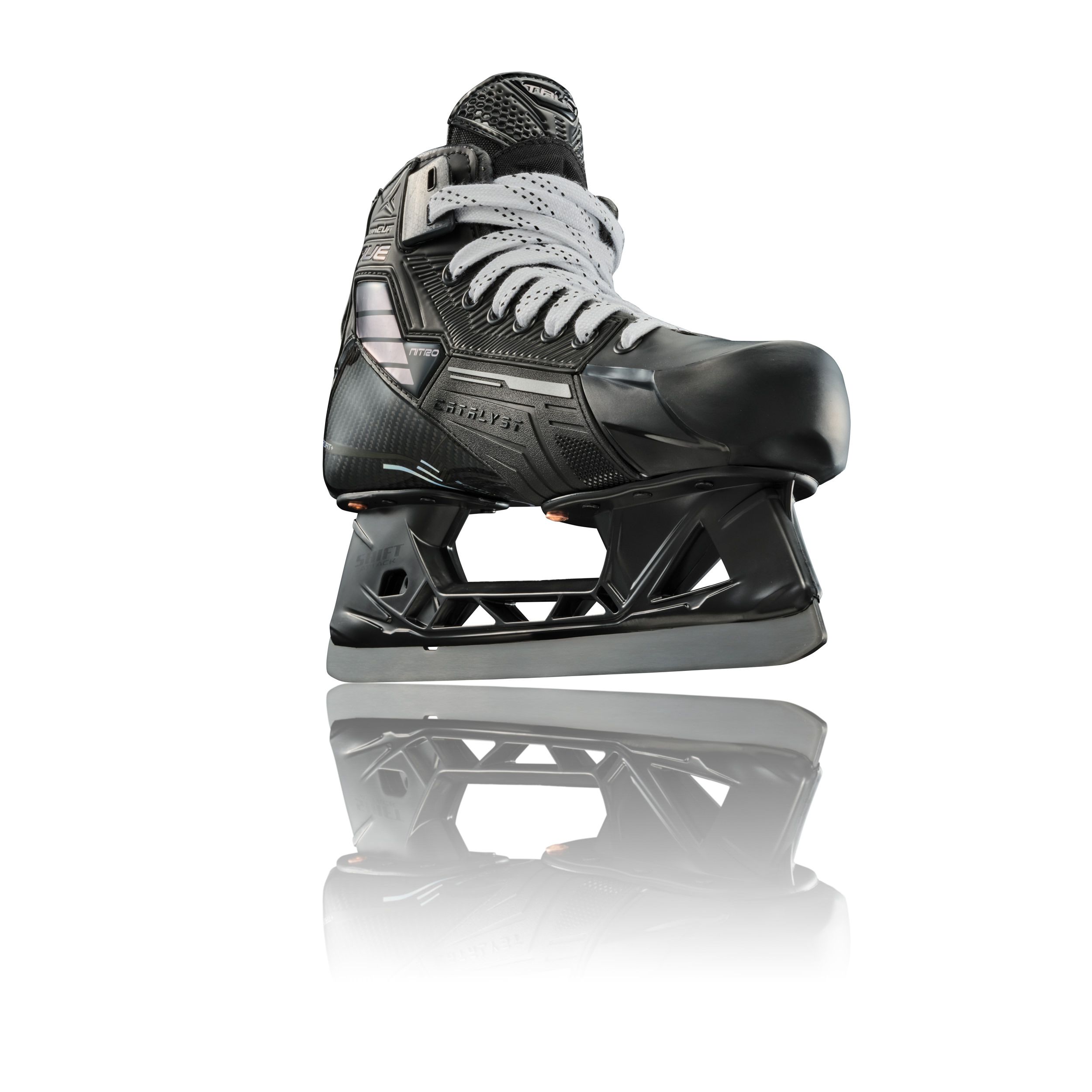 TRUE Catalyst Nitro Senior Goalie Skates