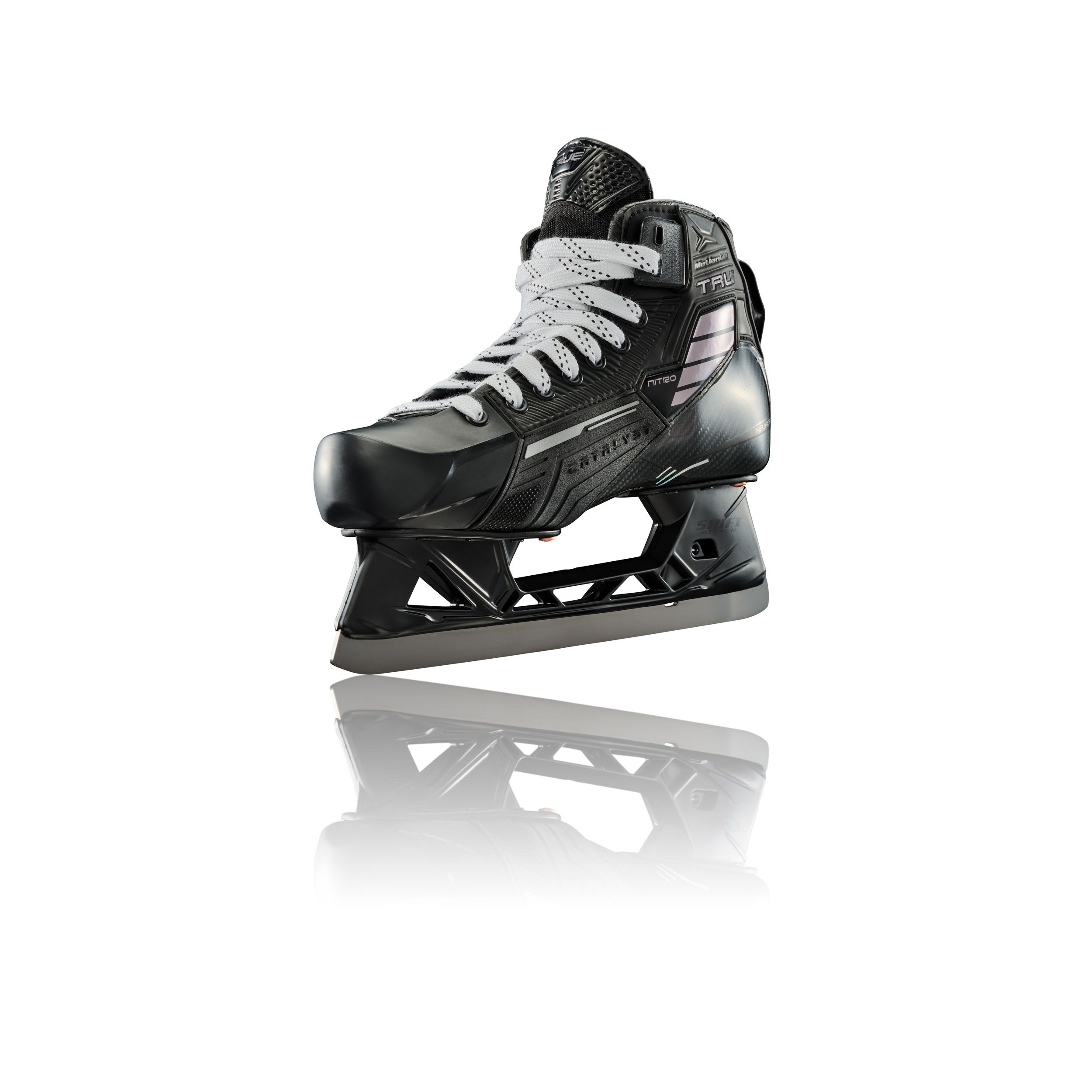 TRUE Catalyst Nitro Senior Goalie Skates