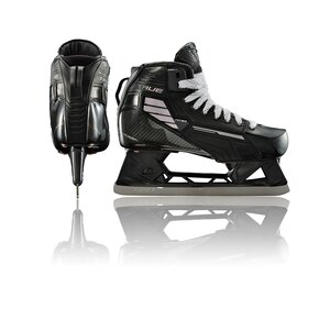 TRUE Catalyst Nitro Senior Goalie Skates