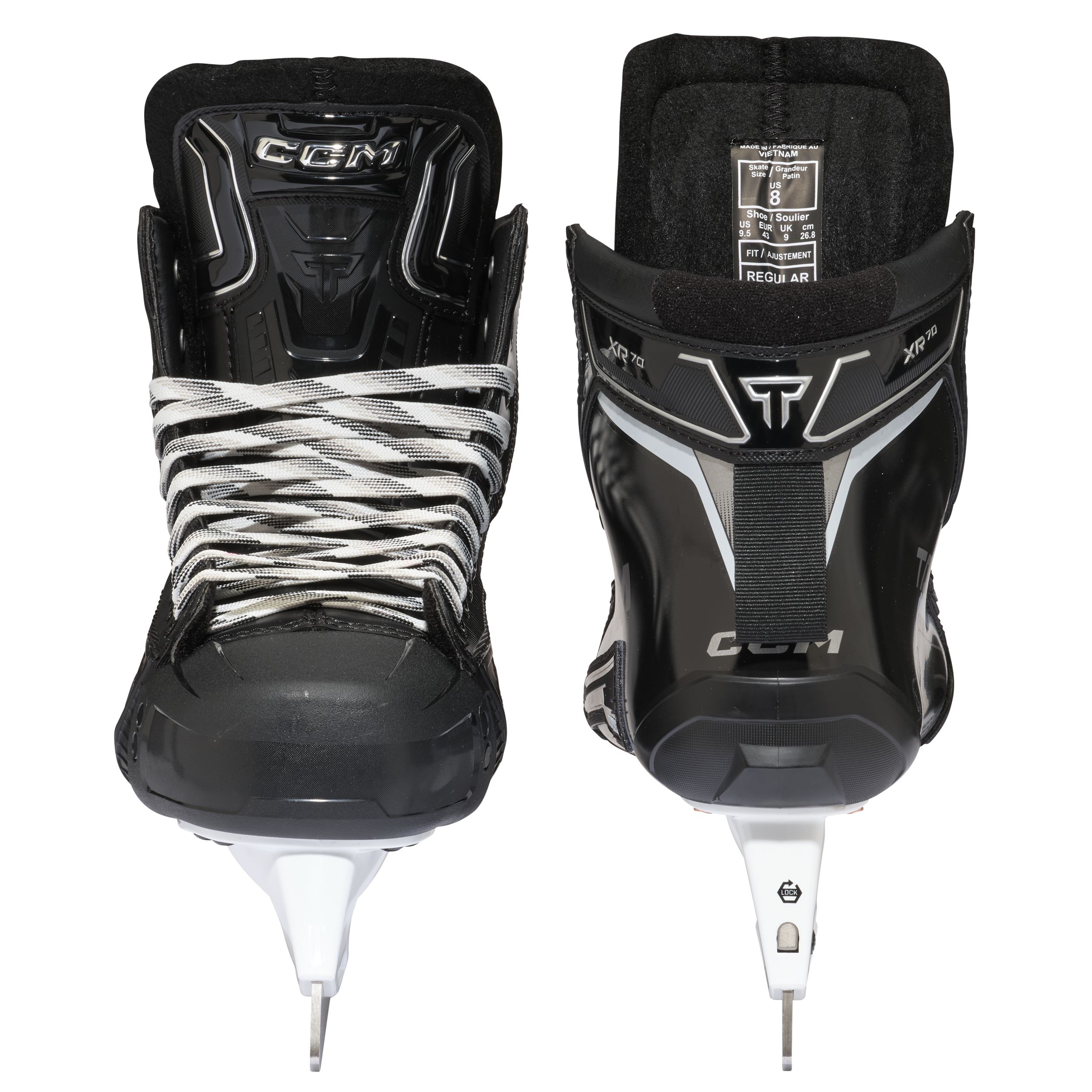 CCM Tacks XR 70 Intermediate Goalie Skates