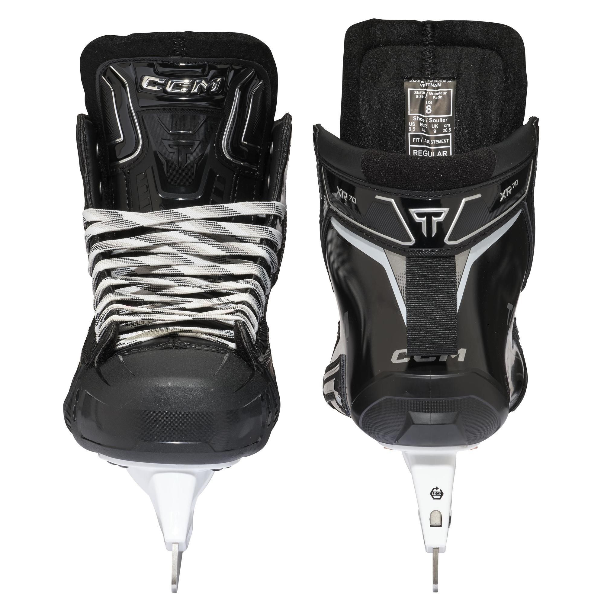 CCM Tacks XR 70 Intermediate Goalie Skates