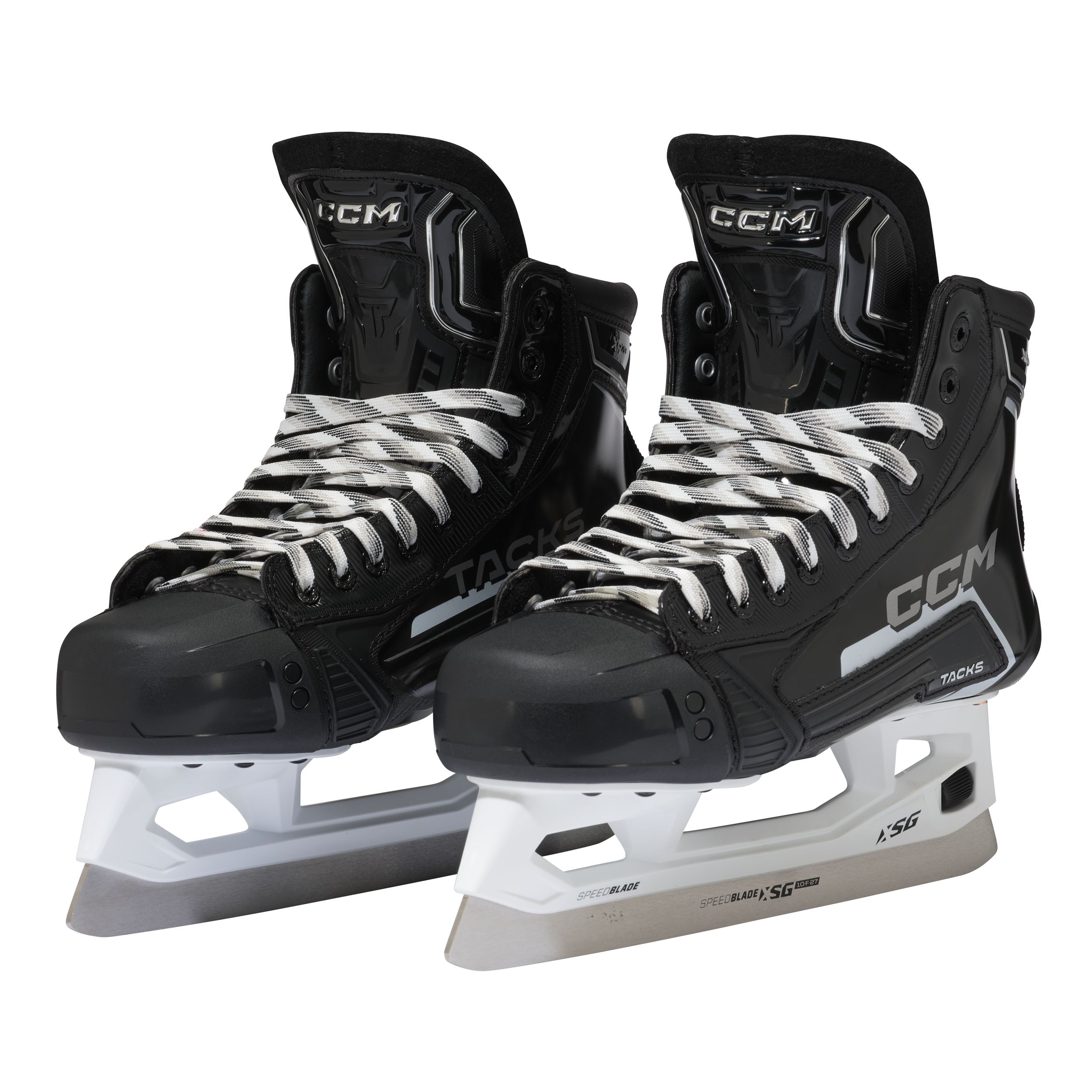 CCM Tacks XR 70 Intermediate Goalie Skates