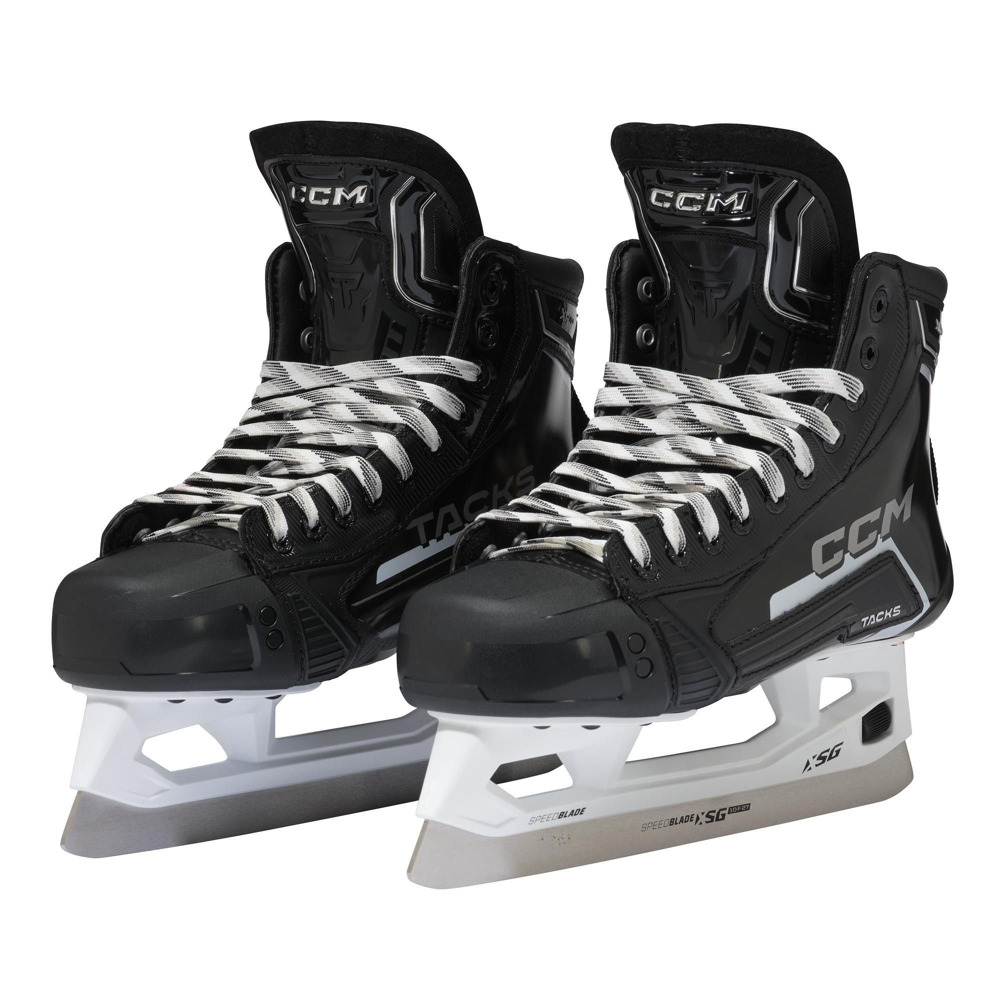 CCM Tacks XR 70 Intermediate Goalie Skates