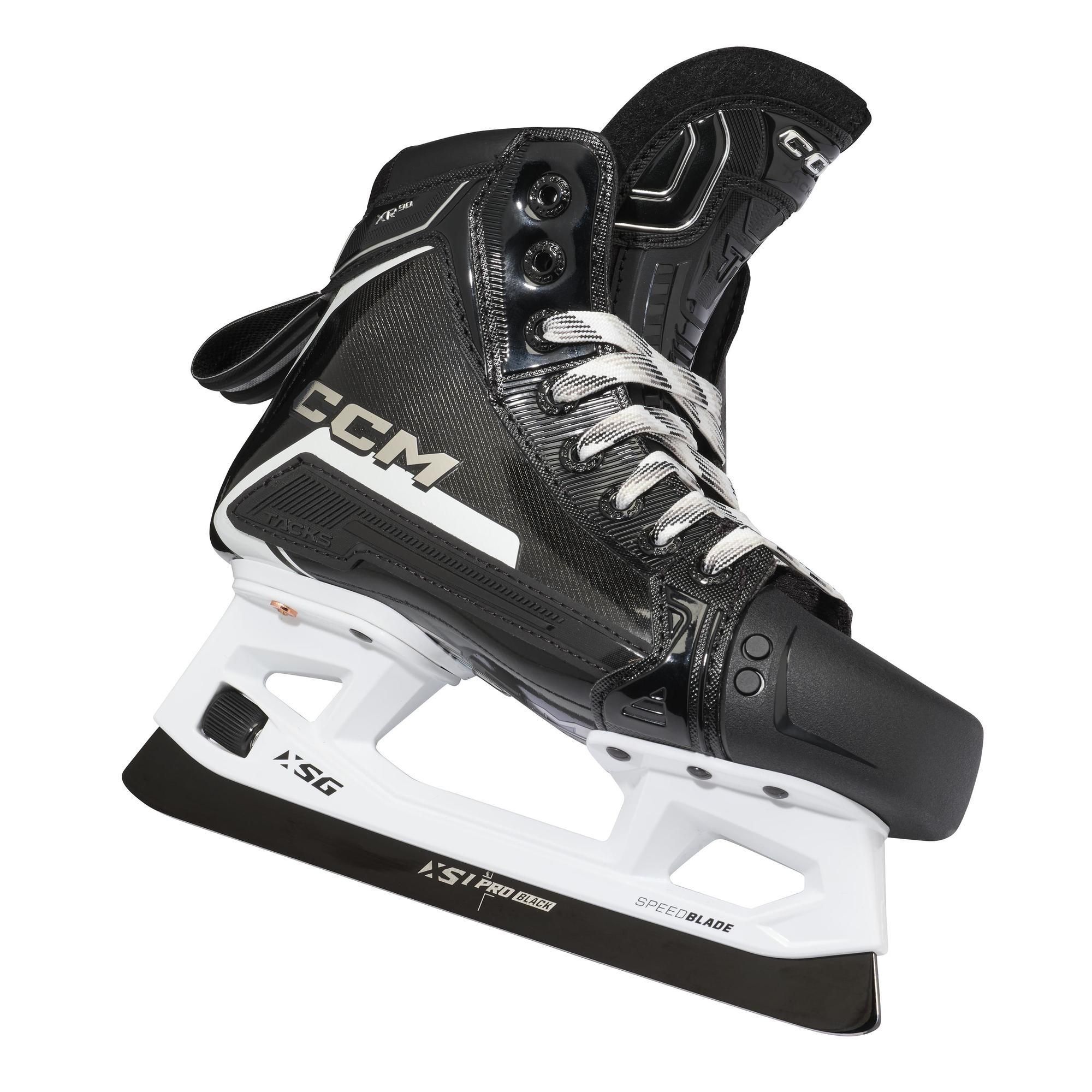 CCM Tacks XR 90 Junior Goalie Skates
