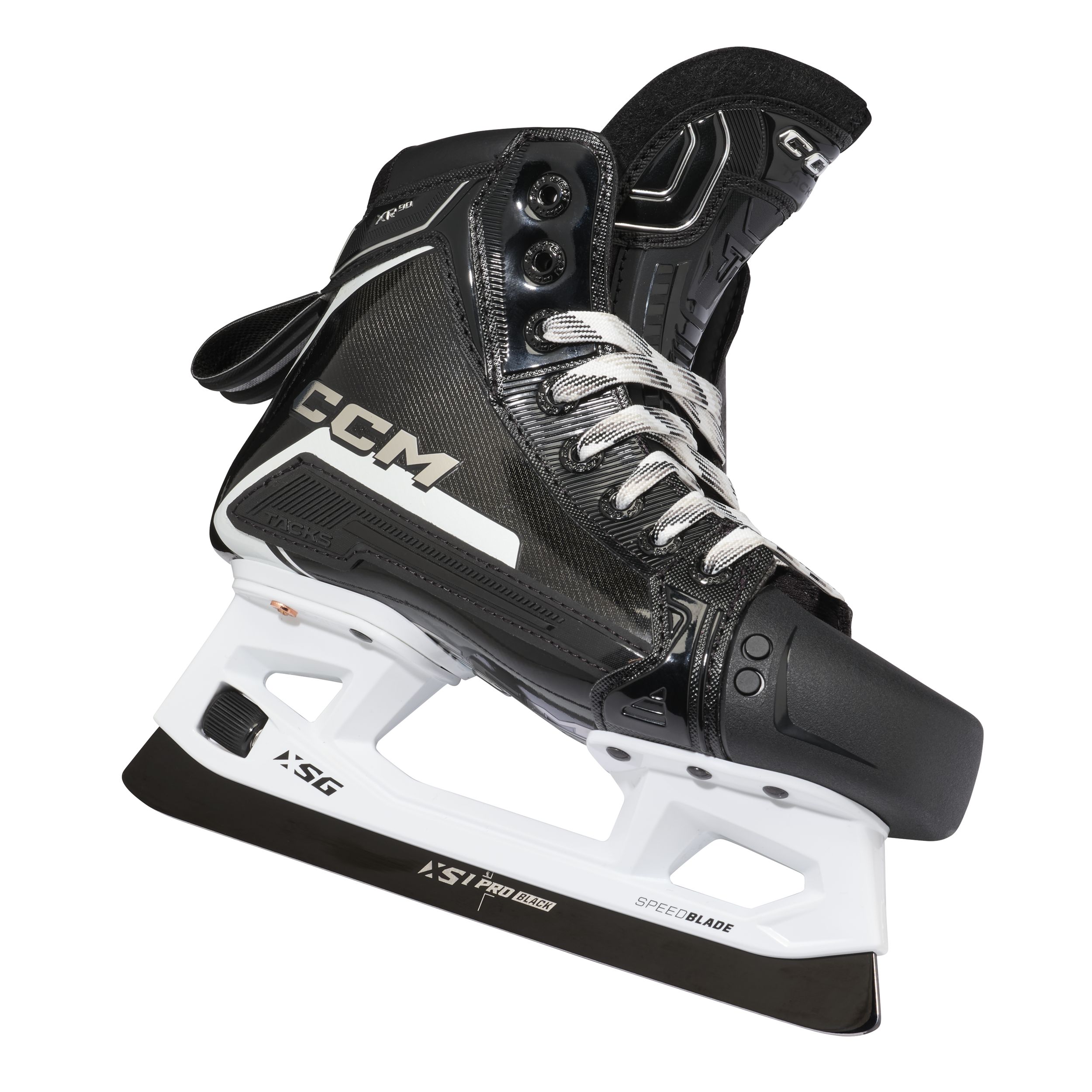 CCM Tacks XR 90 Junior Goalie Skates