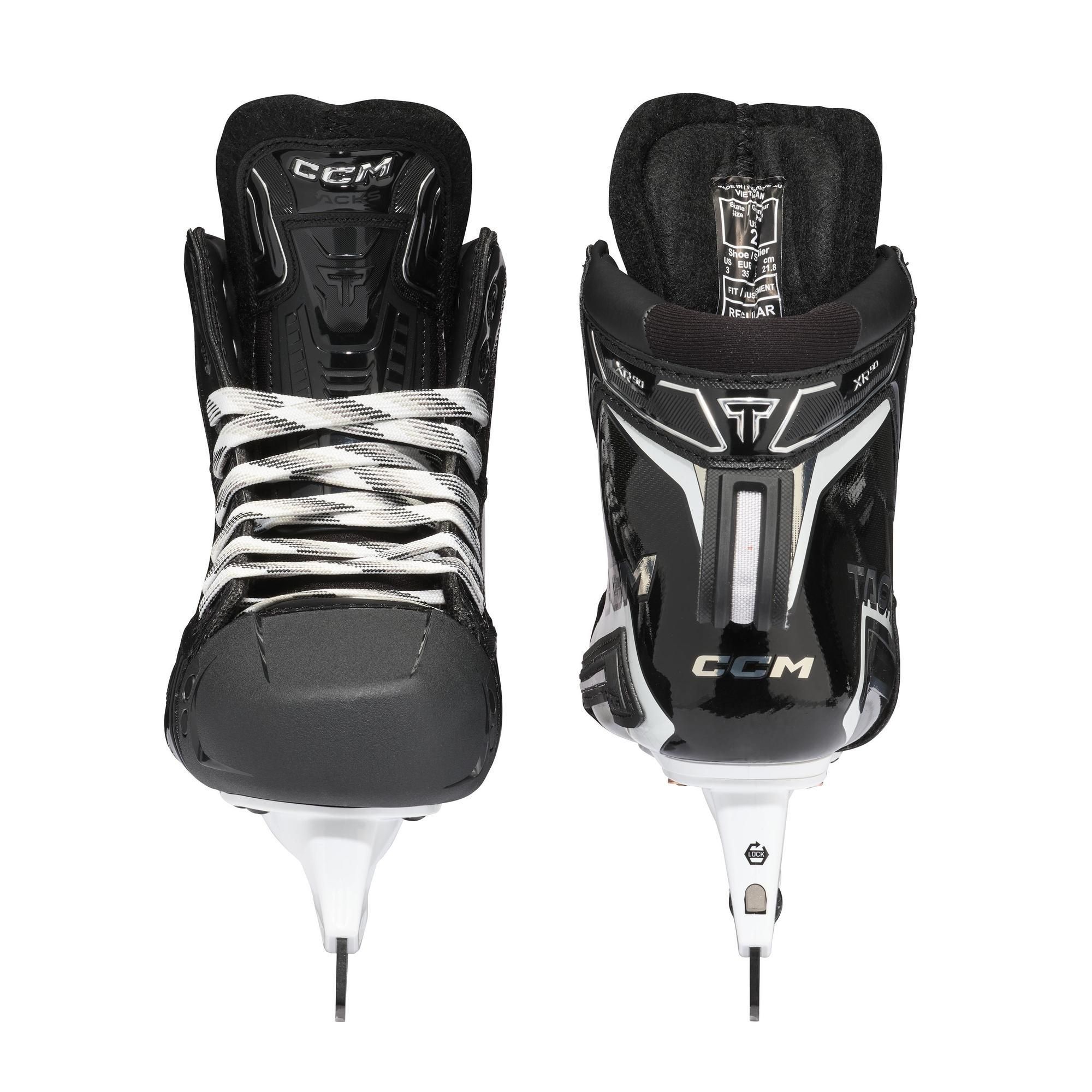 CCM Tacks XR 90 Junior Goalie Skates