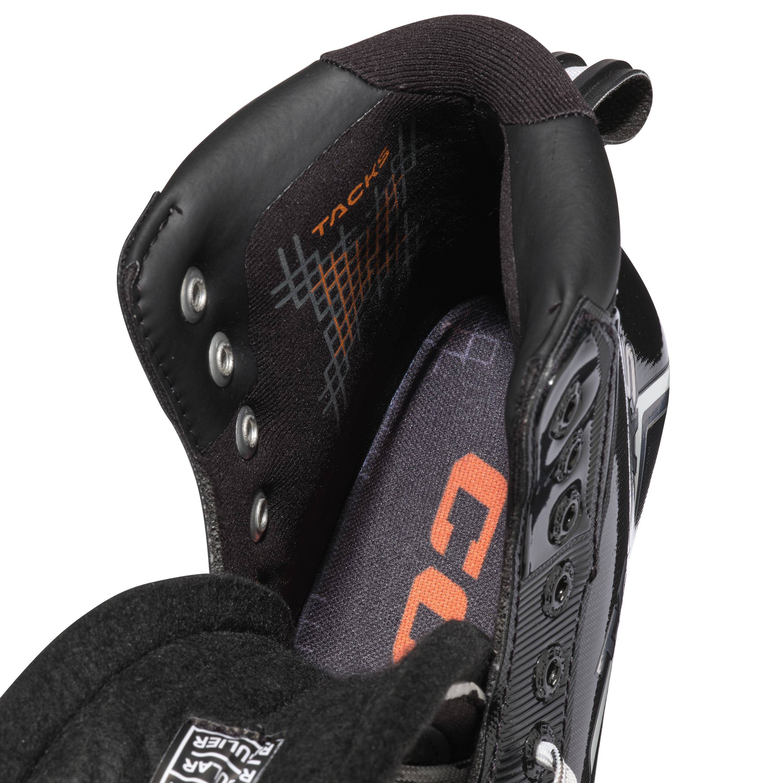 CCM Tacks XR 90 Junior Goalie Skates