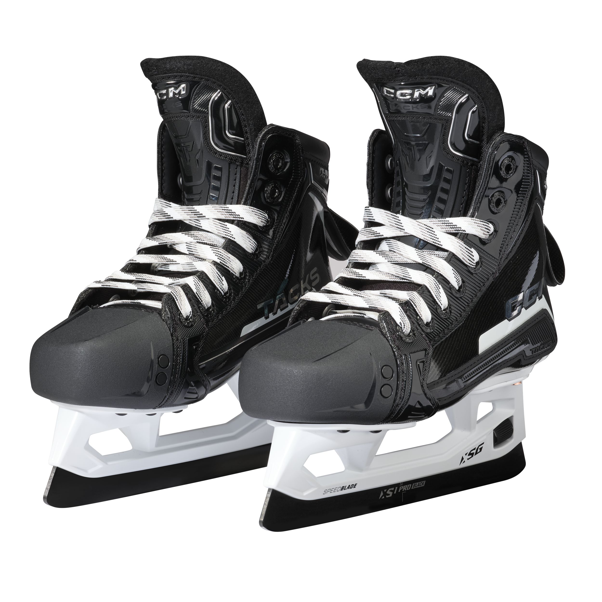 CCM Tacks XR 90 Junior Goalie Skates