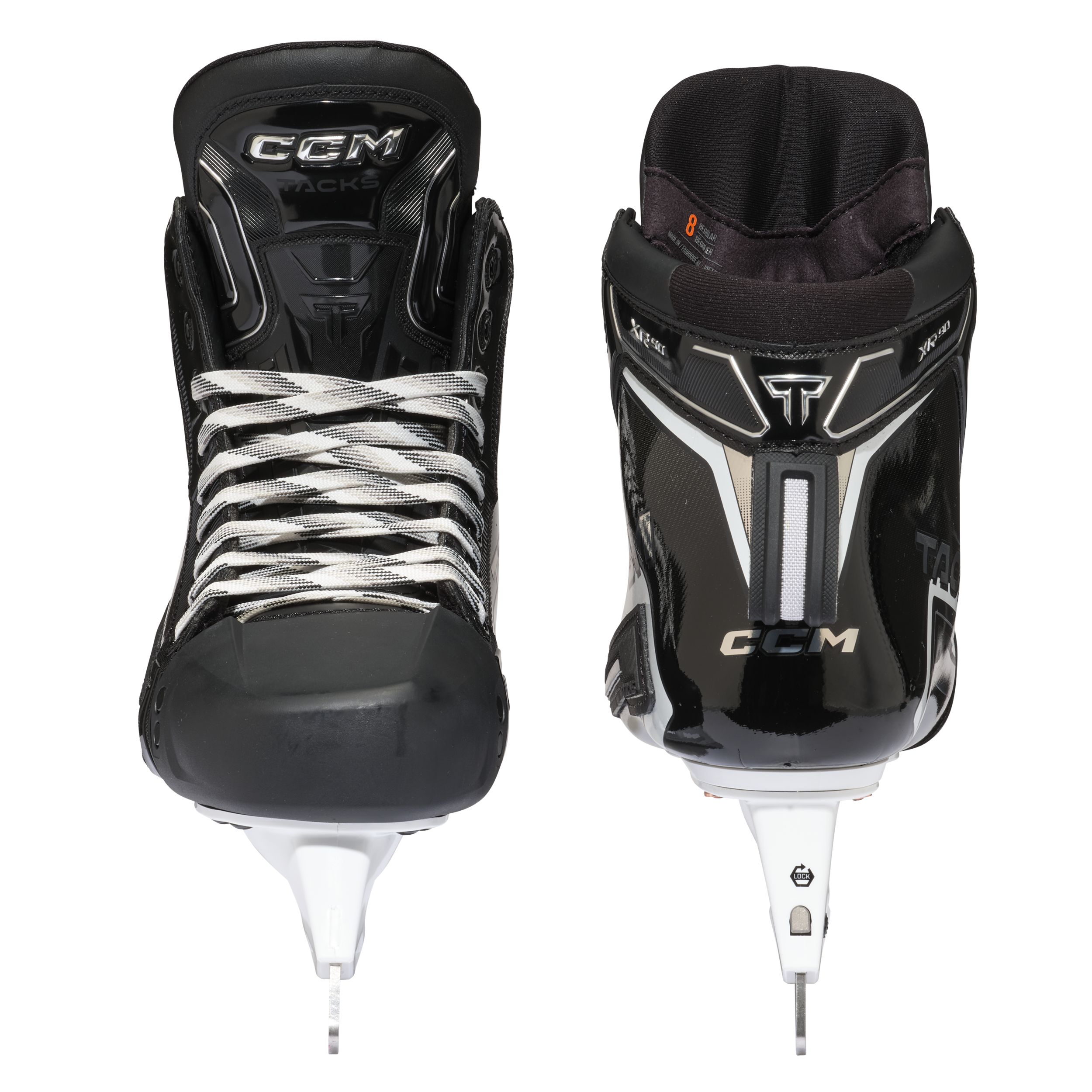 CCM Tacks XR 90 Senior Goalie Skates