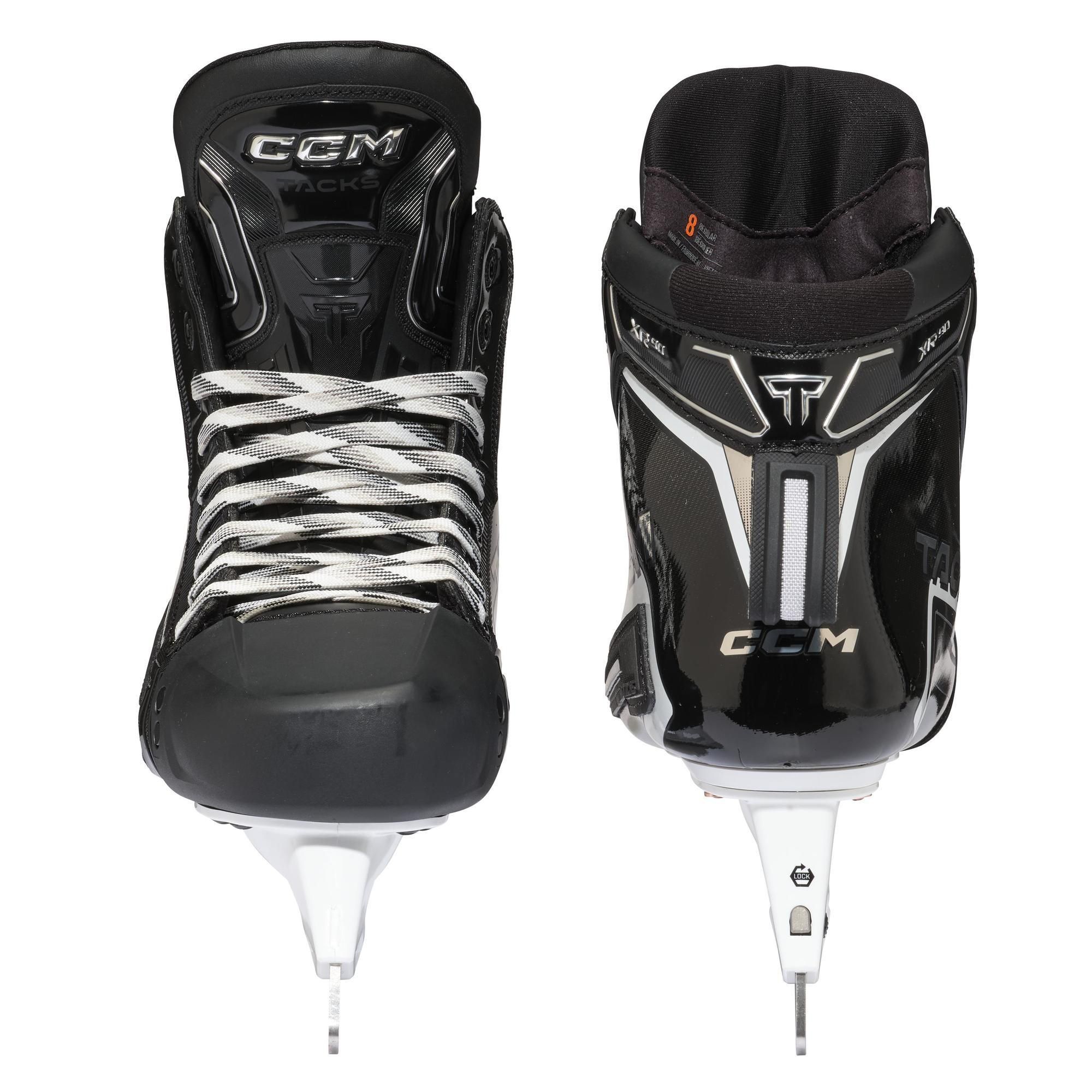 CCM Tacks XR 90 Intermediate Goalie Skates
