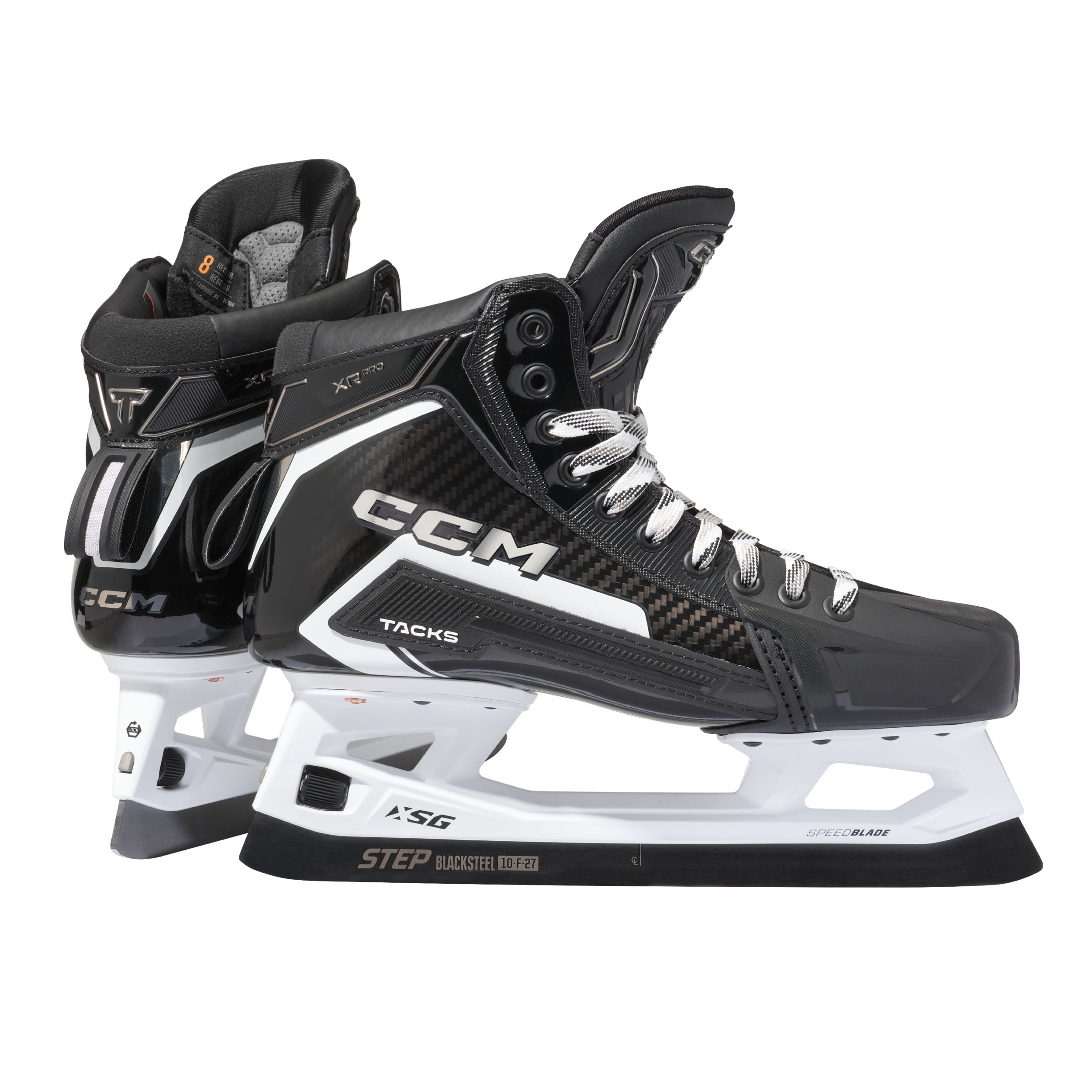 CCM Tacks XR Pro Intermediate Goalie Skates