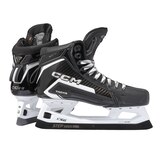 CCM Tacks XR Pro Intermediate Goalie Skates Composite_or_Mixed