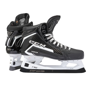 CCM Tacks XR Pro Intermediate Goalie Skates