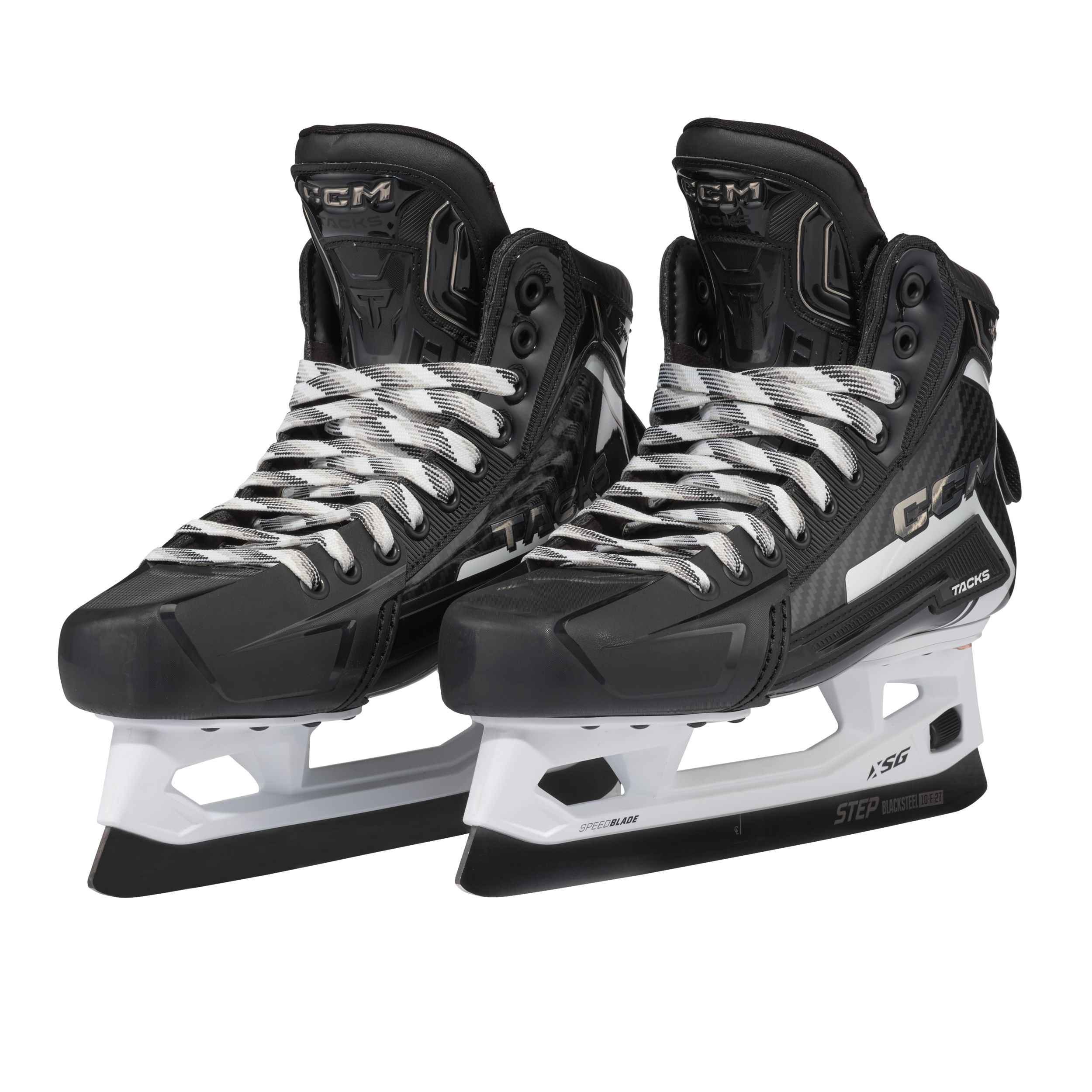 CCM Tacks XR Pro Intermediate Goalie Skates