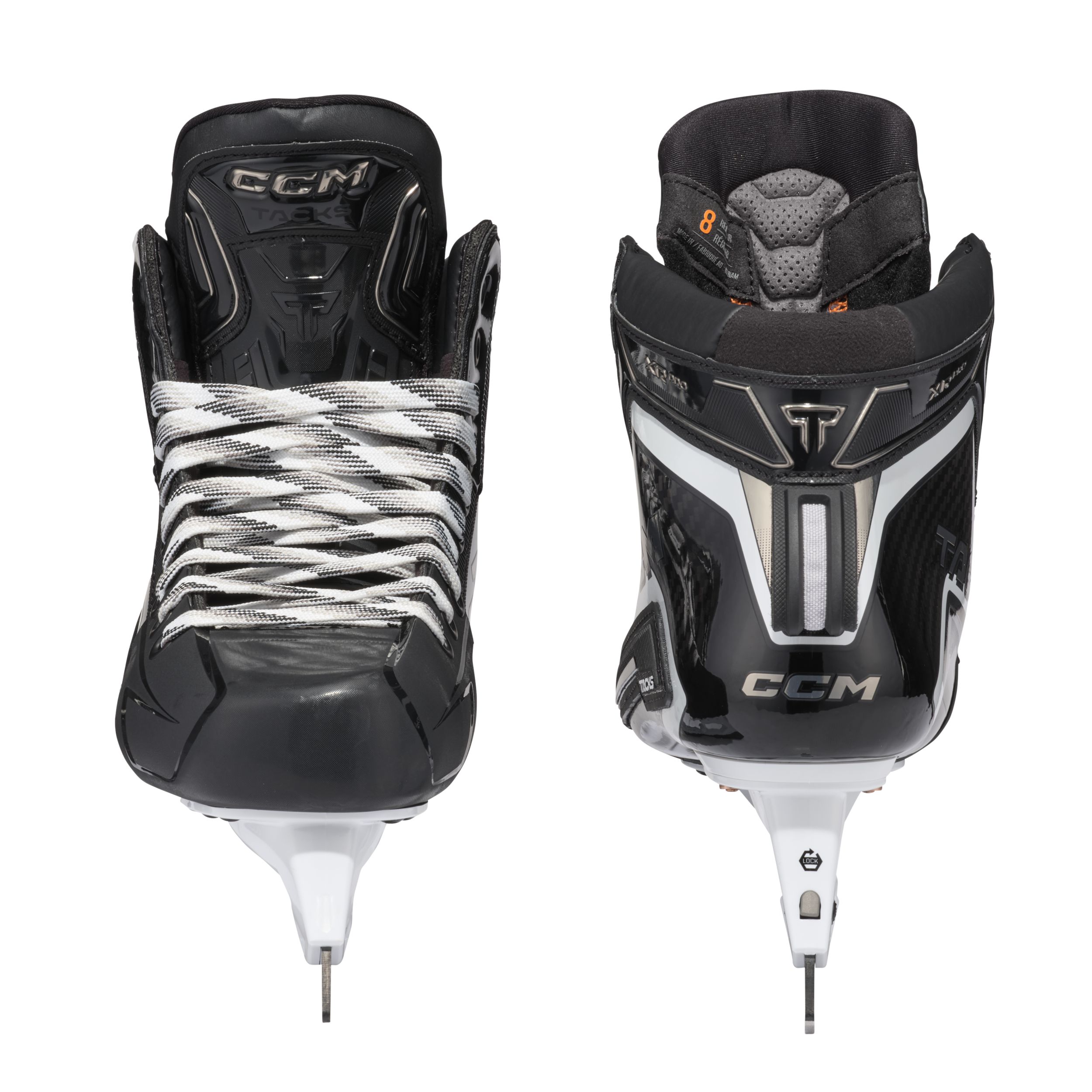 CCM Tacks XR Pro Intermediate Goalie Skates