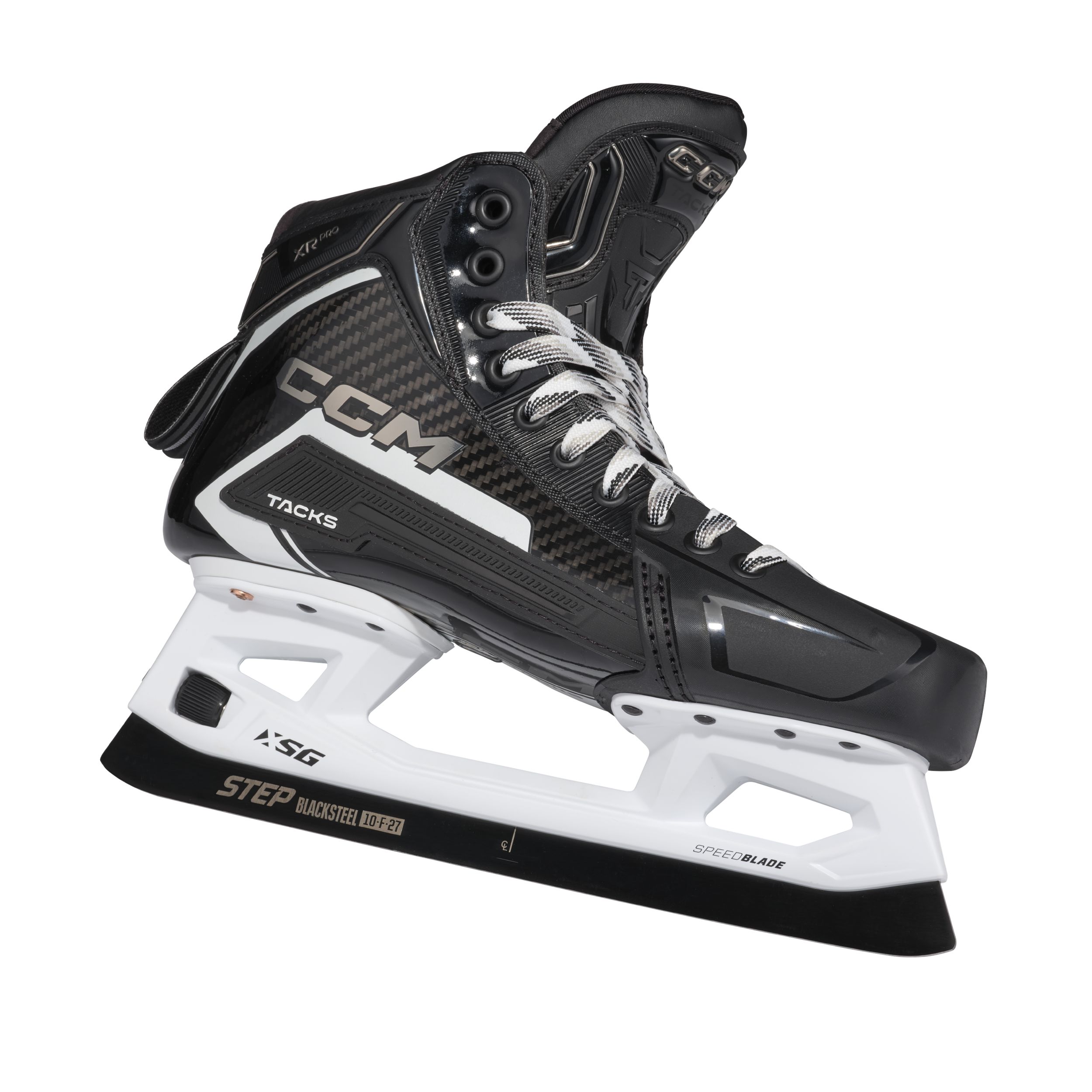 CCM Tacks XR Pro Senior Goalie Skates