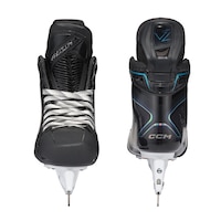 CCM Vizion Intermediate Hockey Skates Composite_or_Mixed