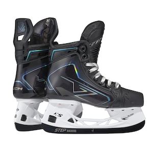 CCM Vizion Intermediate Hockey Skates