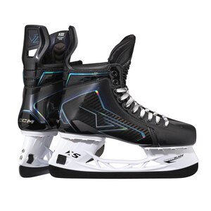 CCM Vizion Intermediate Hockey Skates