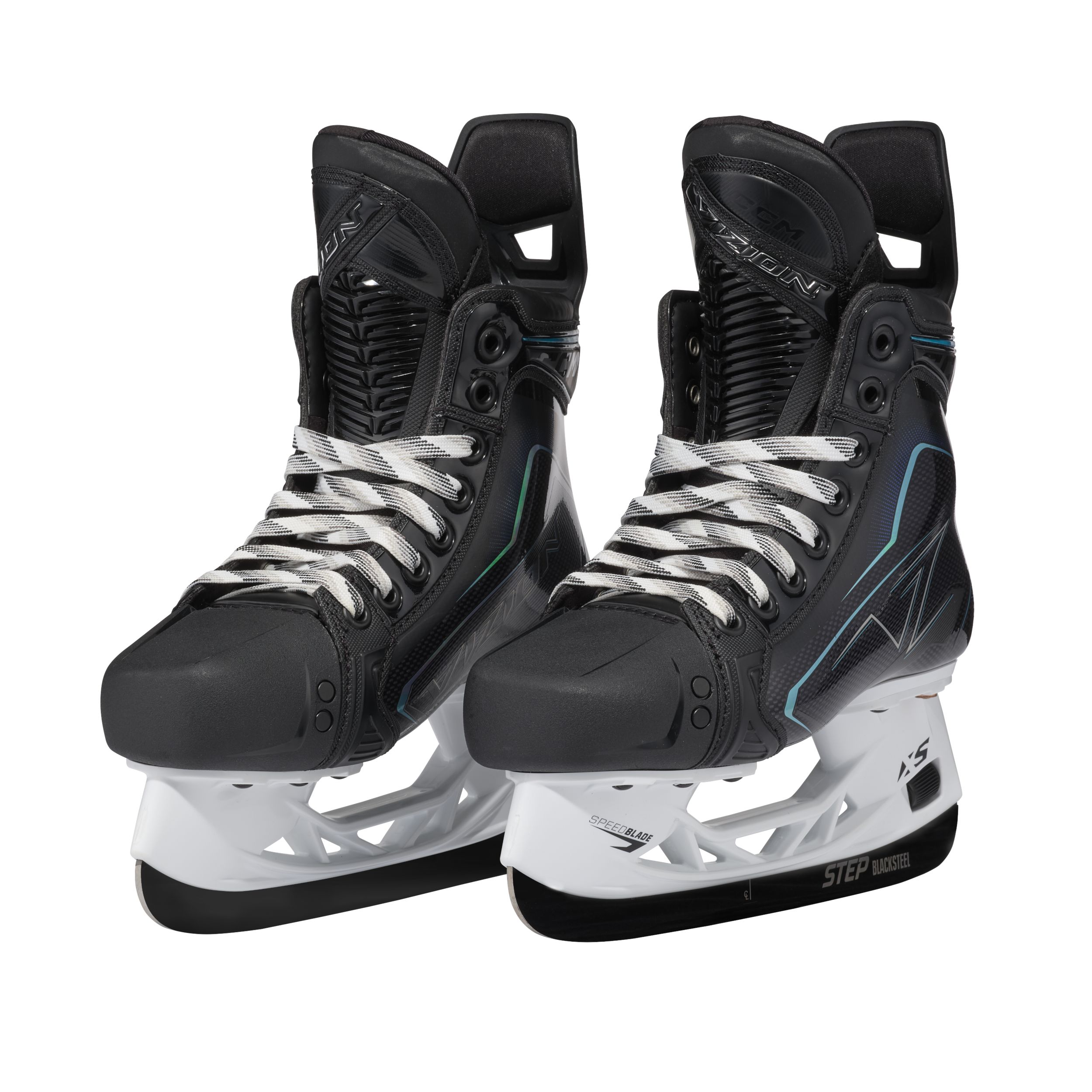 CCM Vizion Junior Hockey Skates