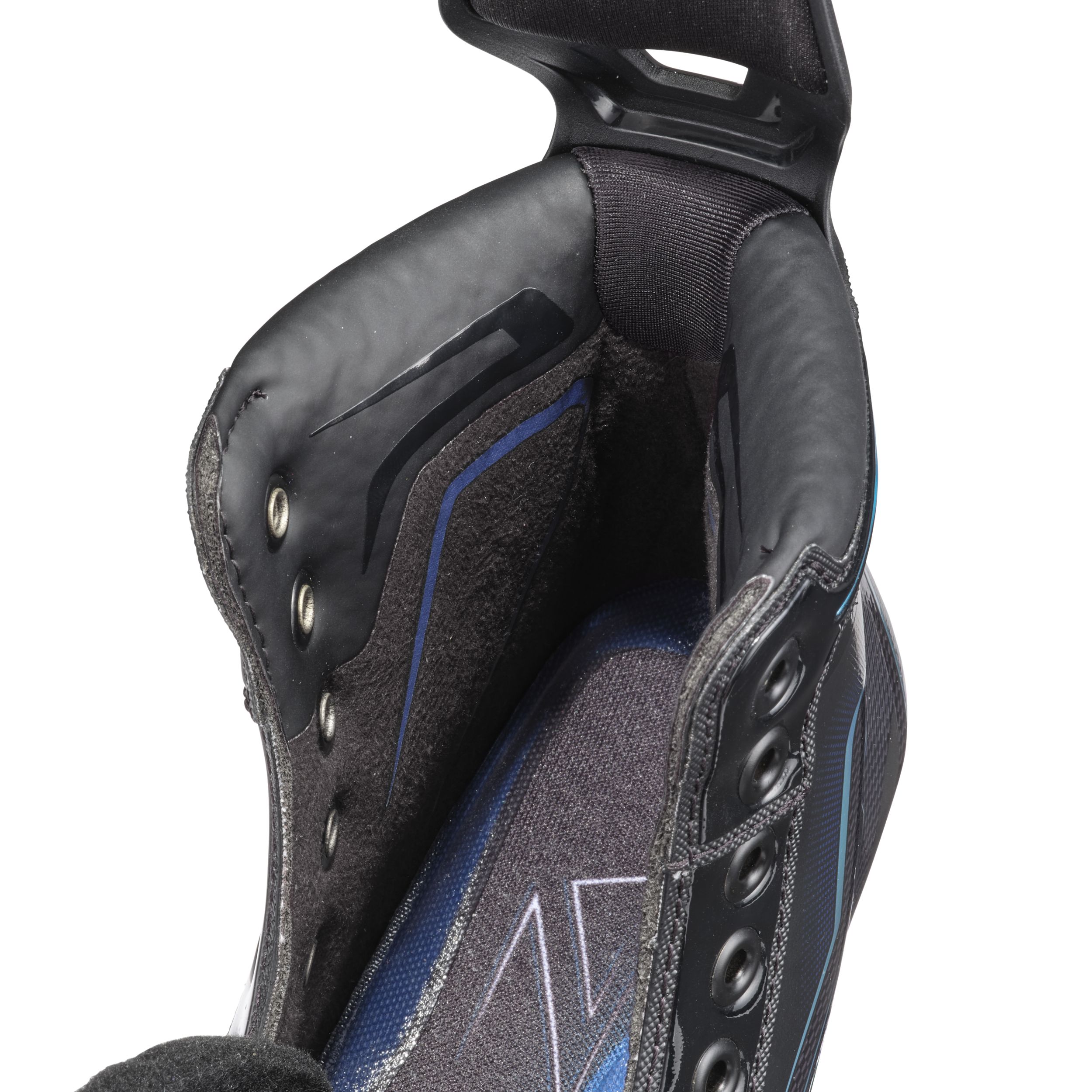 CCM Vizion Junior Hockey Skates