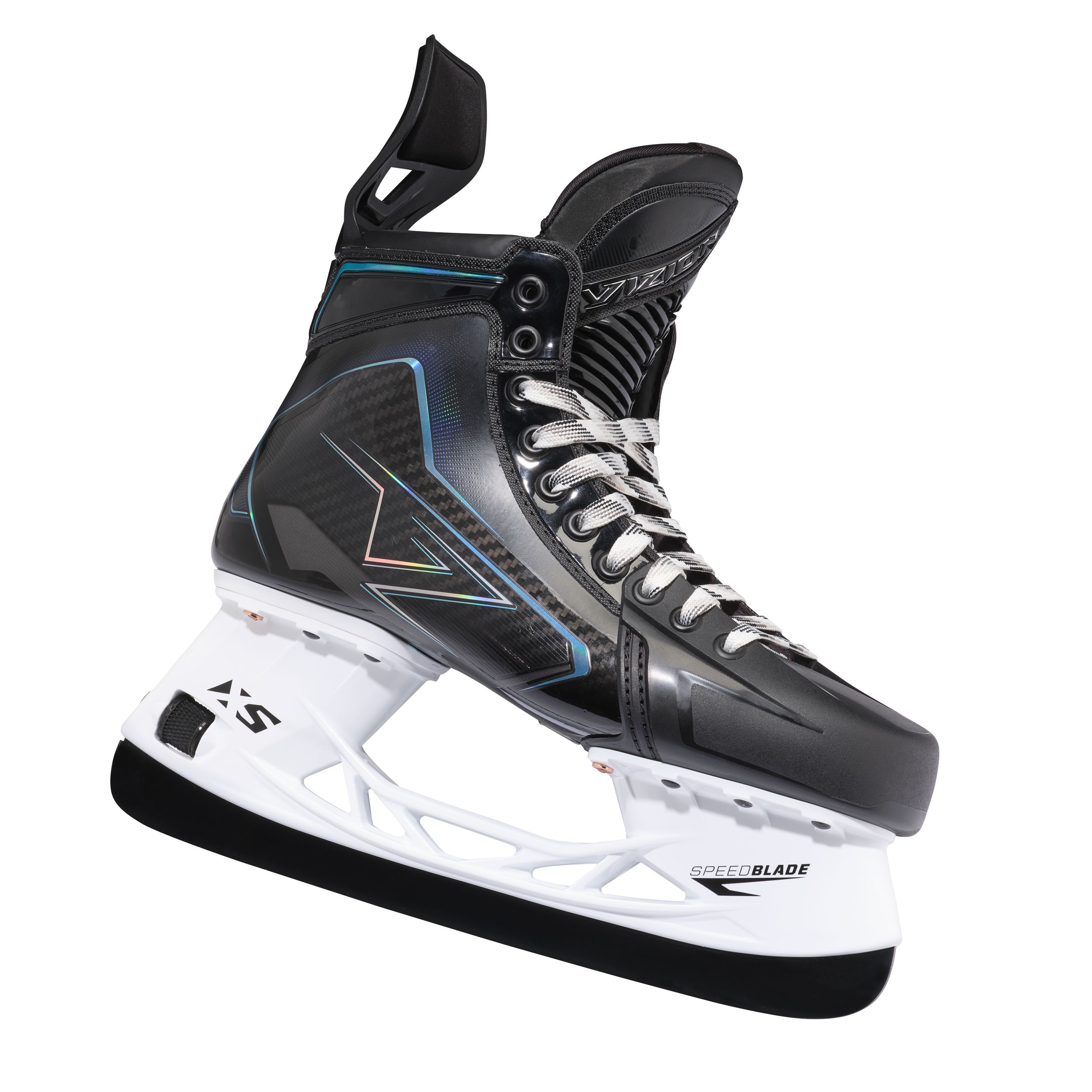 CCM Vizion Senior Hockey Skates
