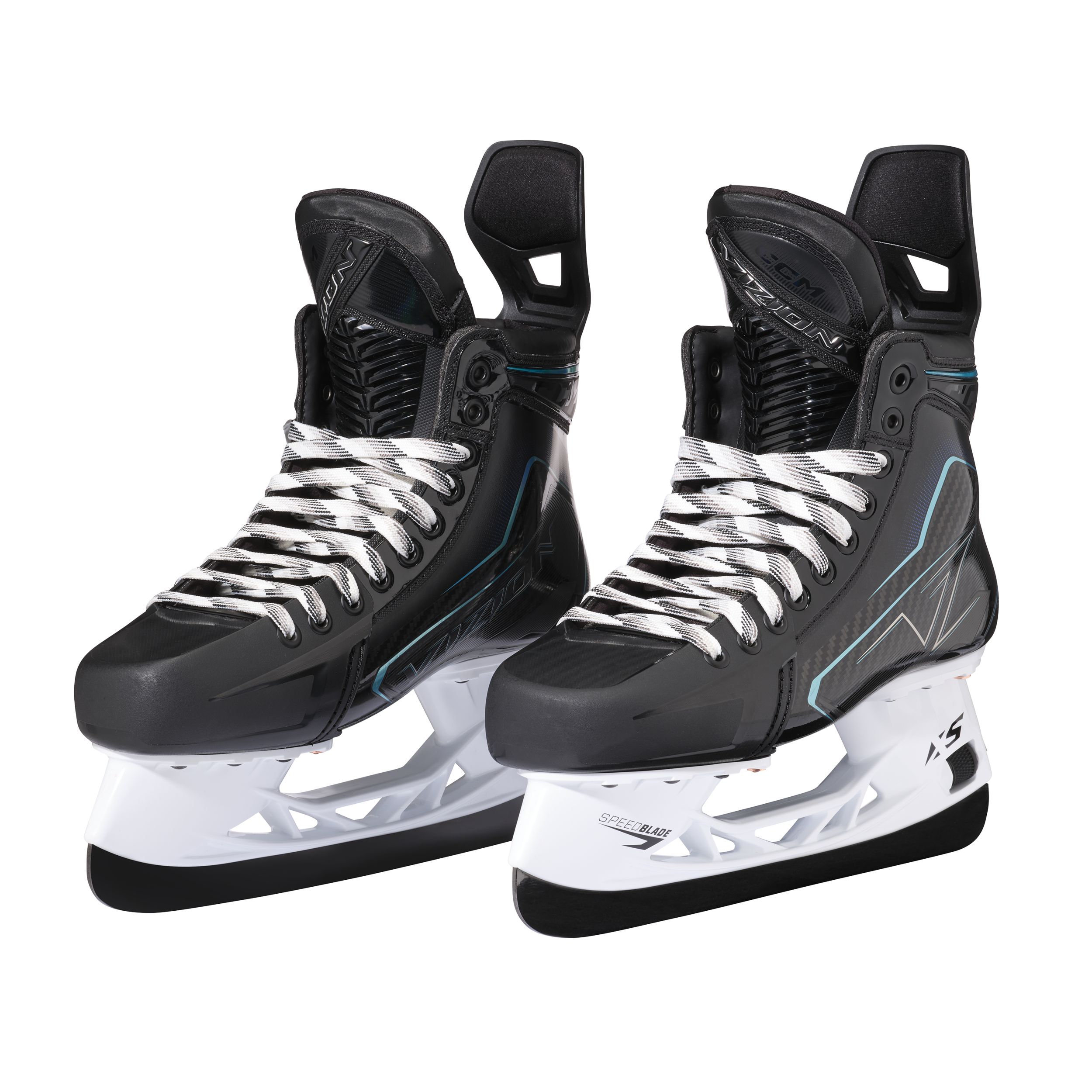 CCM Vizion Senior Hockey Skates