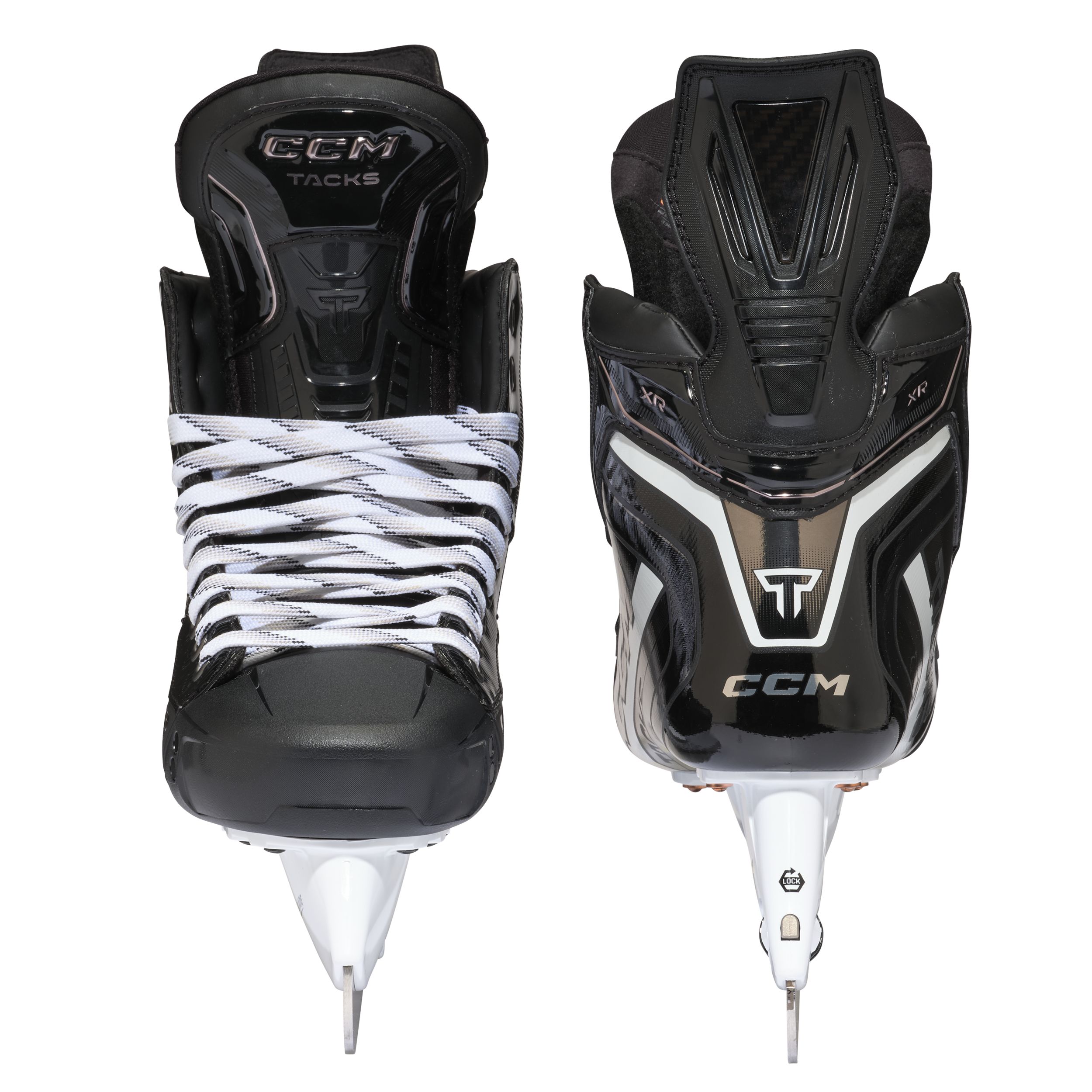 CCM Tacks XR Senior Hockey Skates