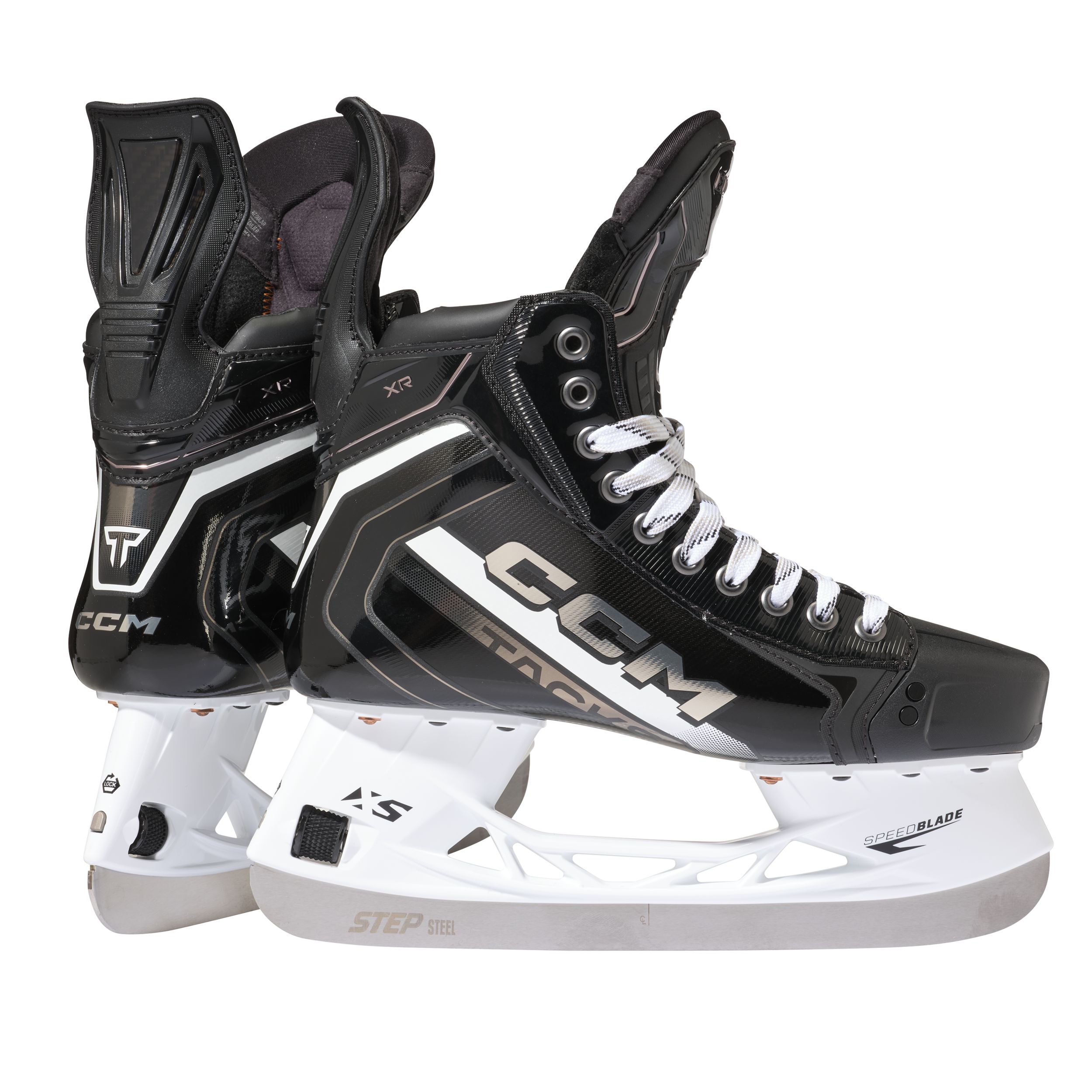 CCM Tacks XR Senior Hockey Skates