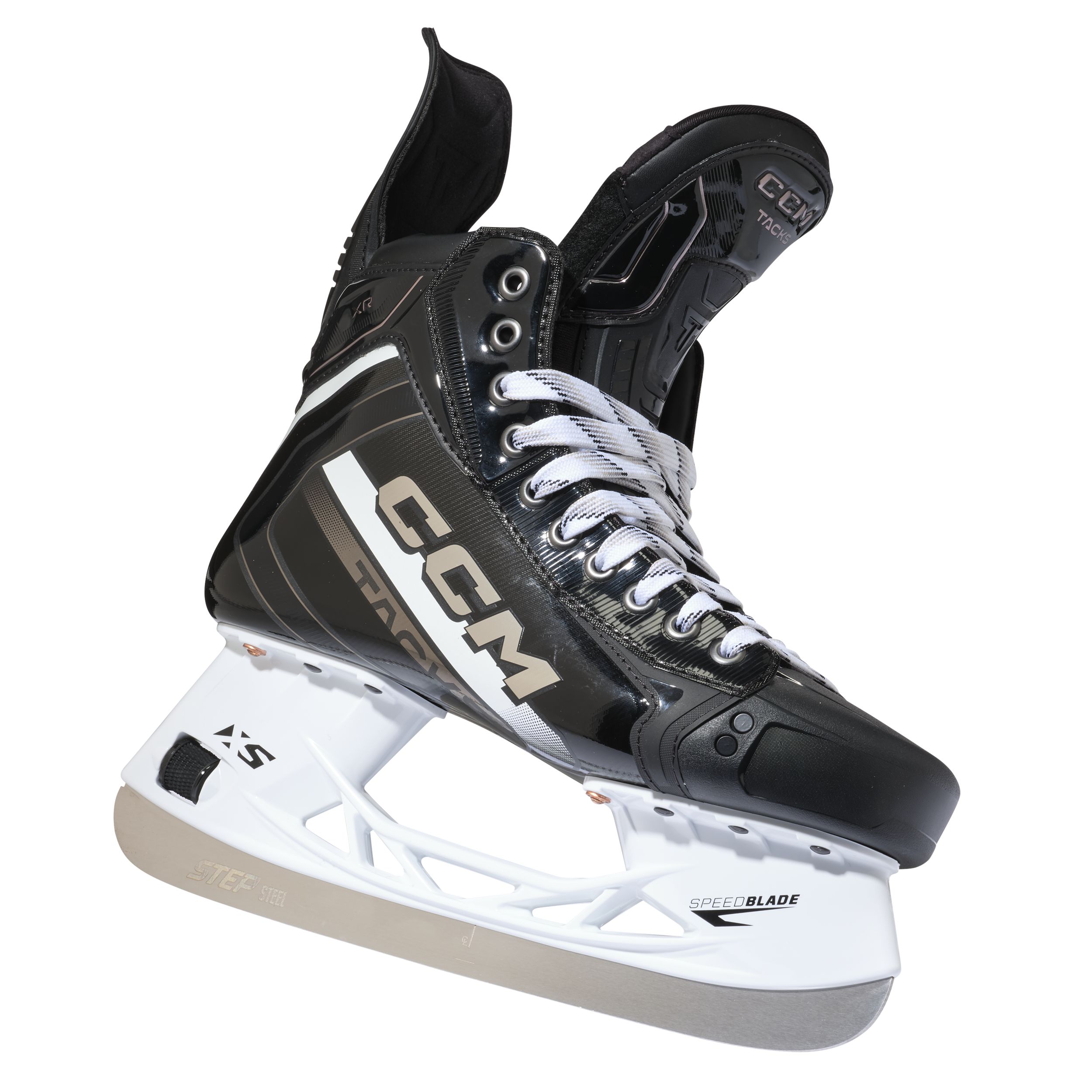 CCM Tacks XR Senior Hockey Skates