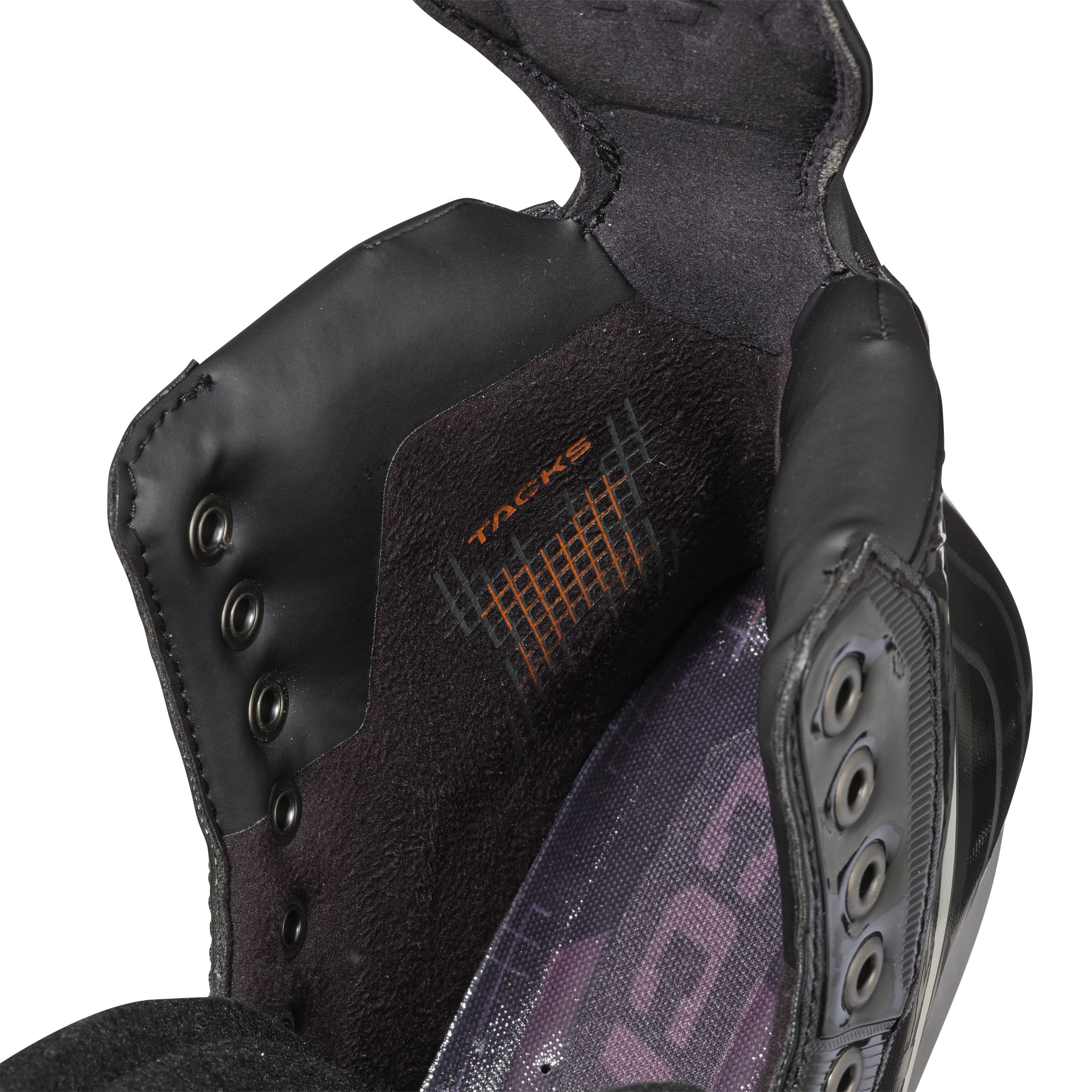 CCM Tacks XR Senior Hockey Skates
