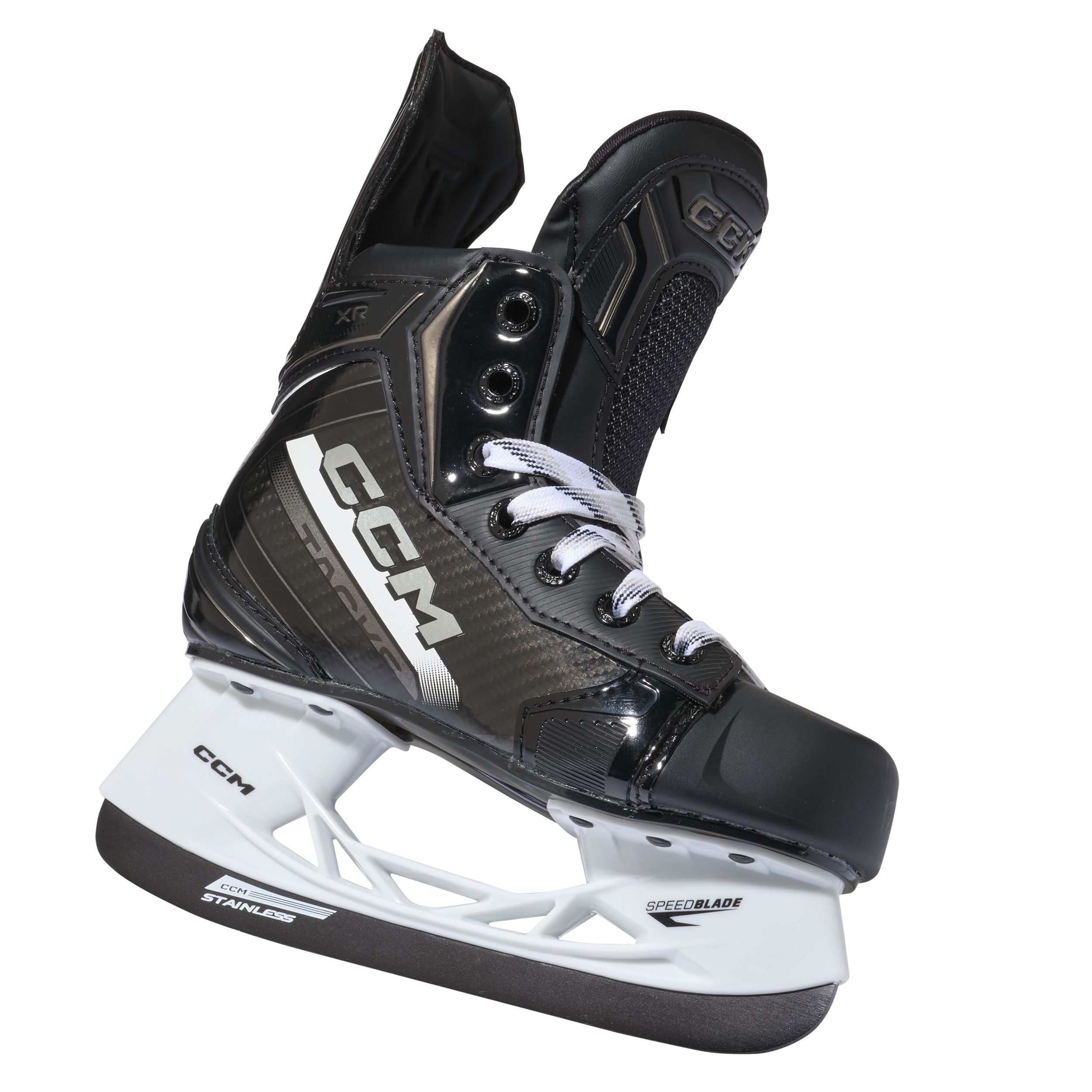 CCM Tacks XR Youth Hockey Skates