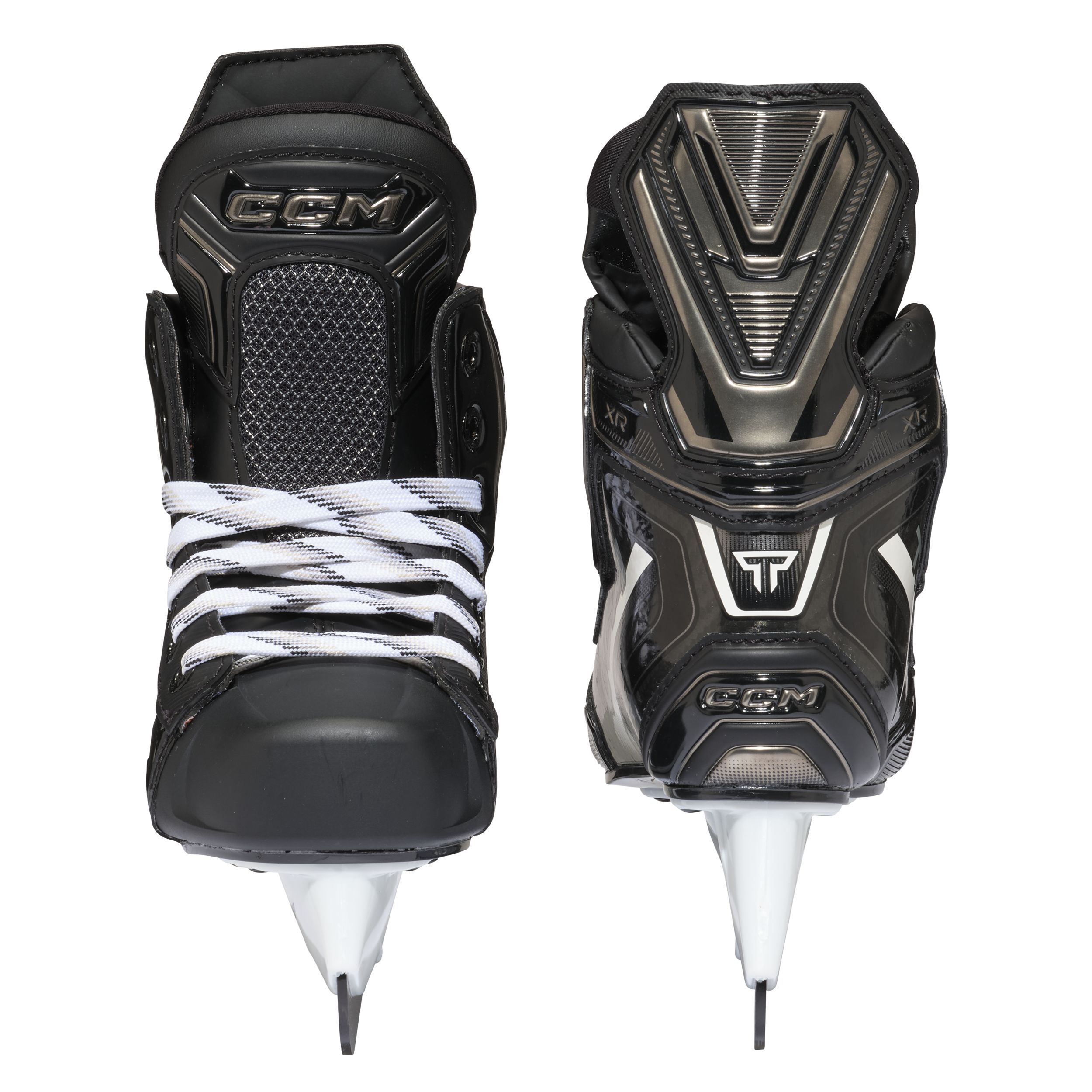 CCM Tacks XR Youth Hockey Skates