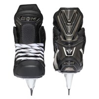 CCM Tacks XR Youth Hockey Skates Composite_or_Mixed