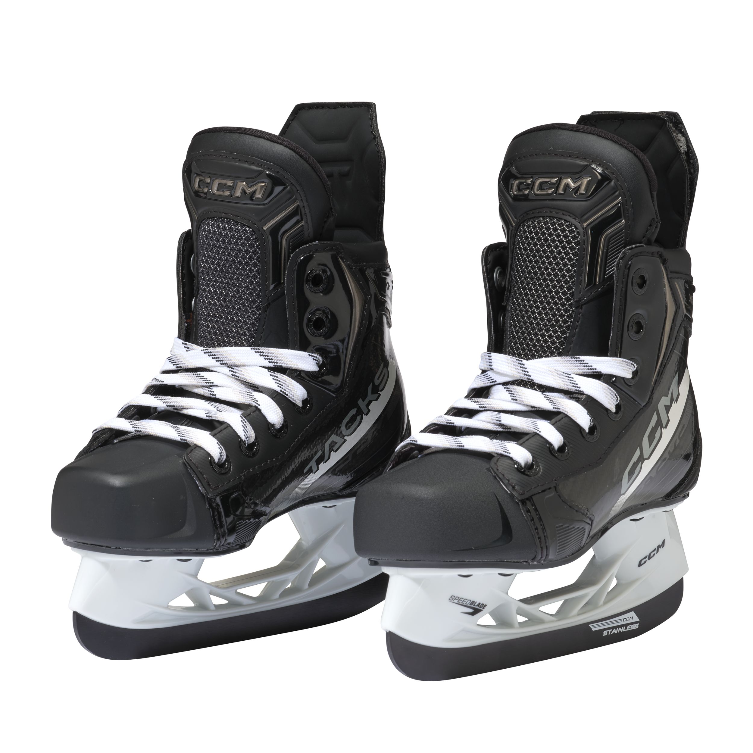 CCM Tacks XR Youth Hockey Skates
