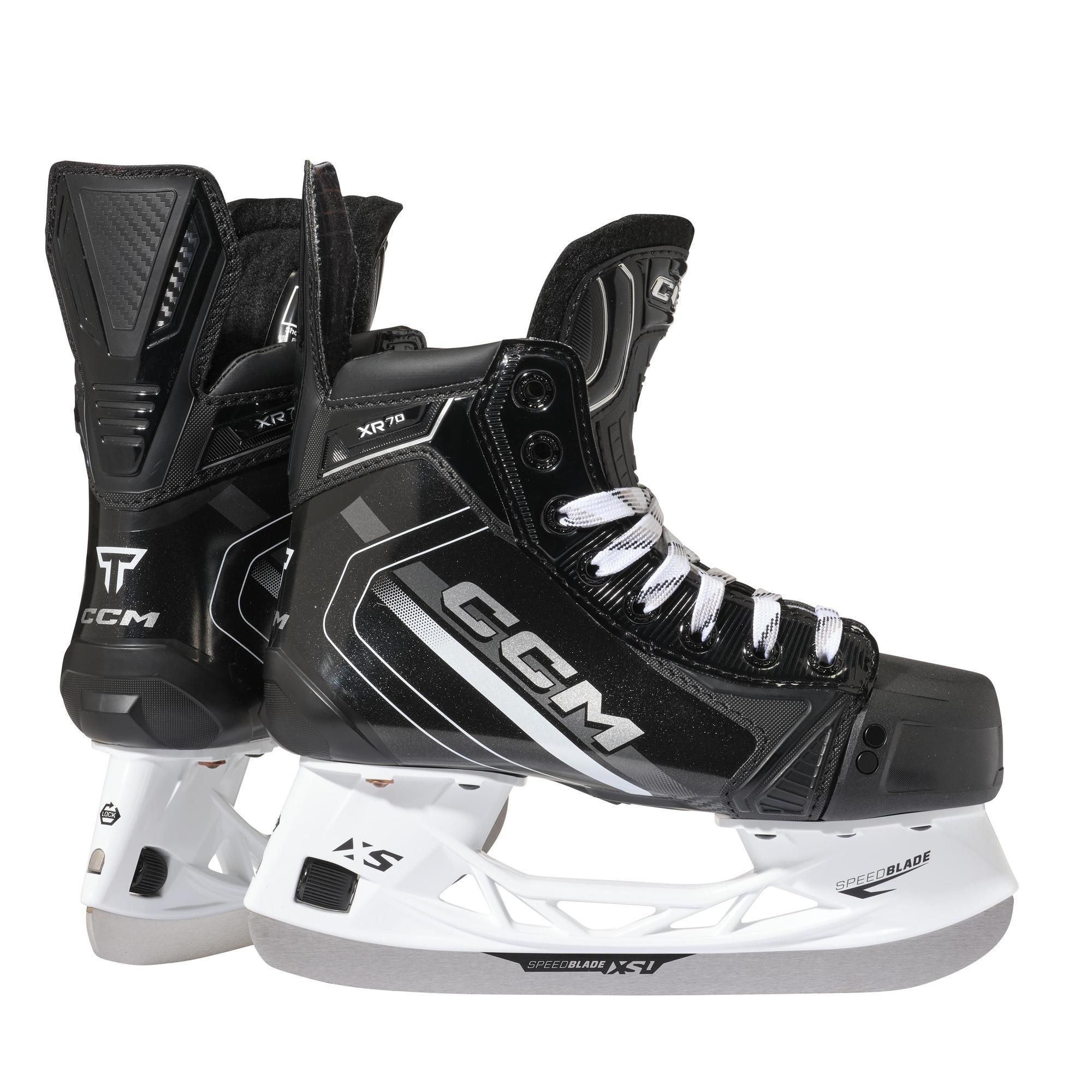 CCM Tacks XR 70 Junior Hockey Skates