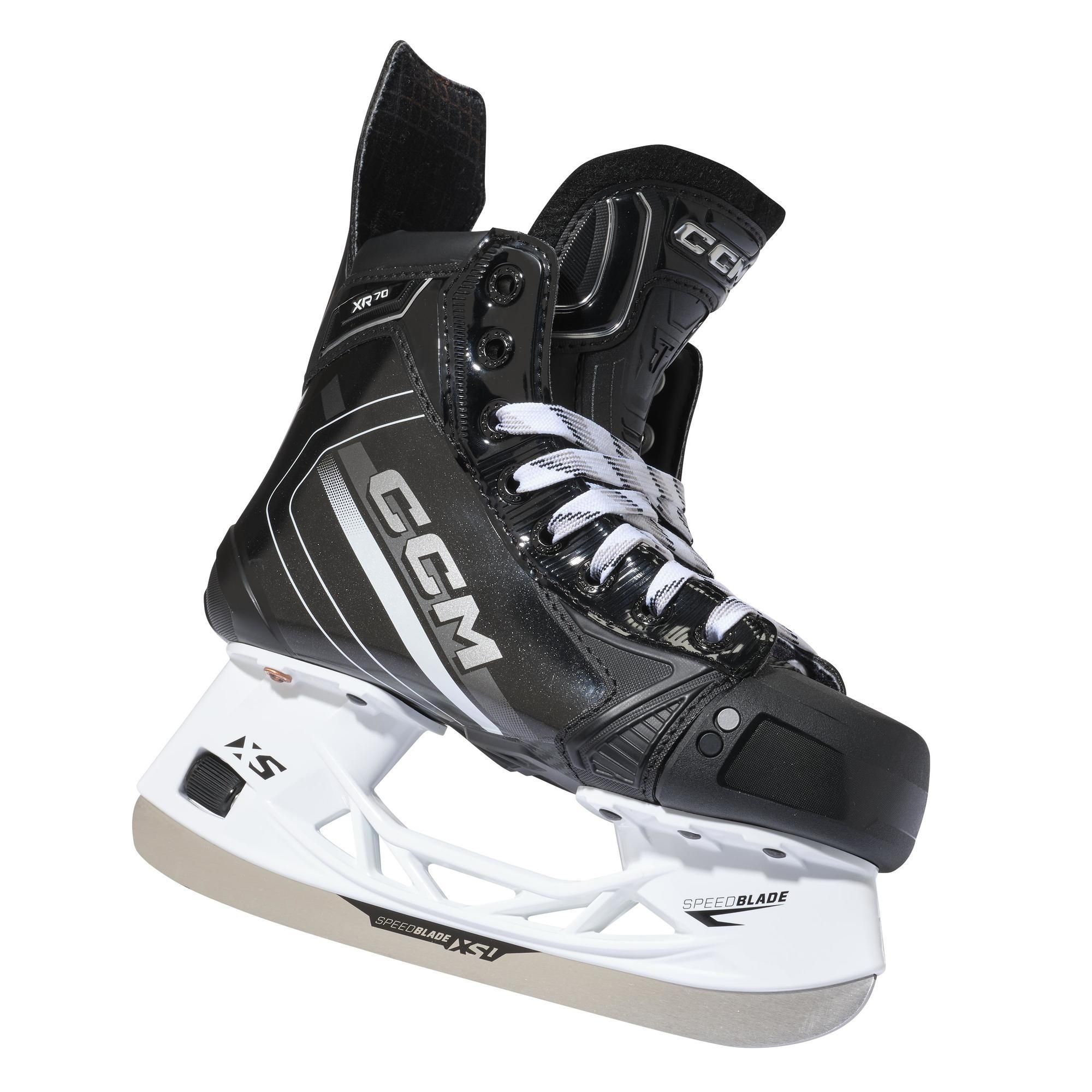 CCM Tacks XR 70 Junior Hockey Skates