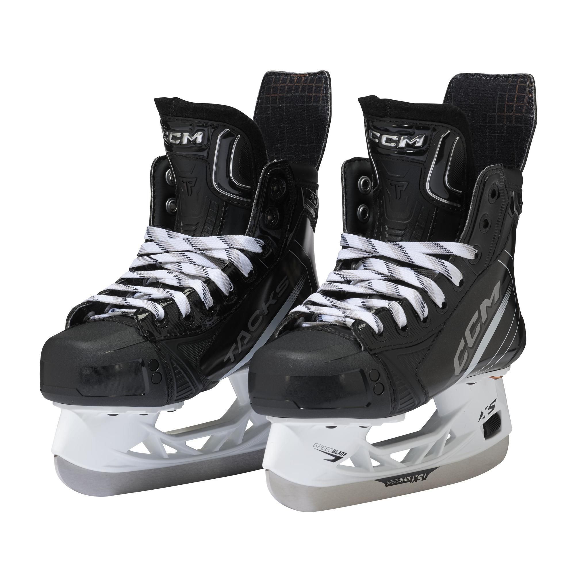 CCM Tacks XR 70 Junior Hockey Skates